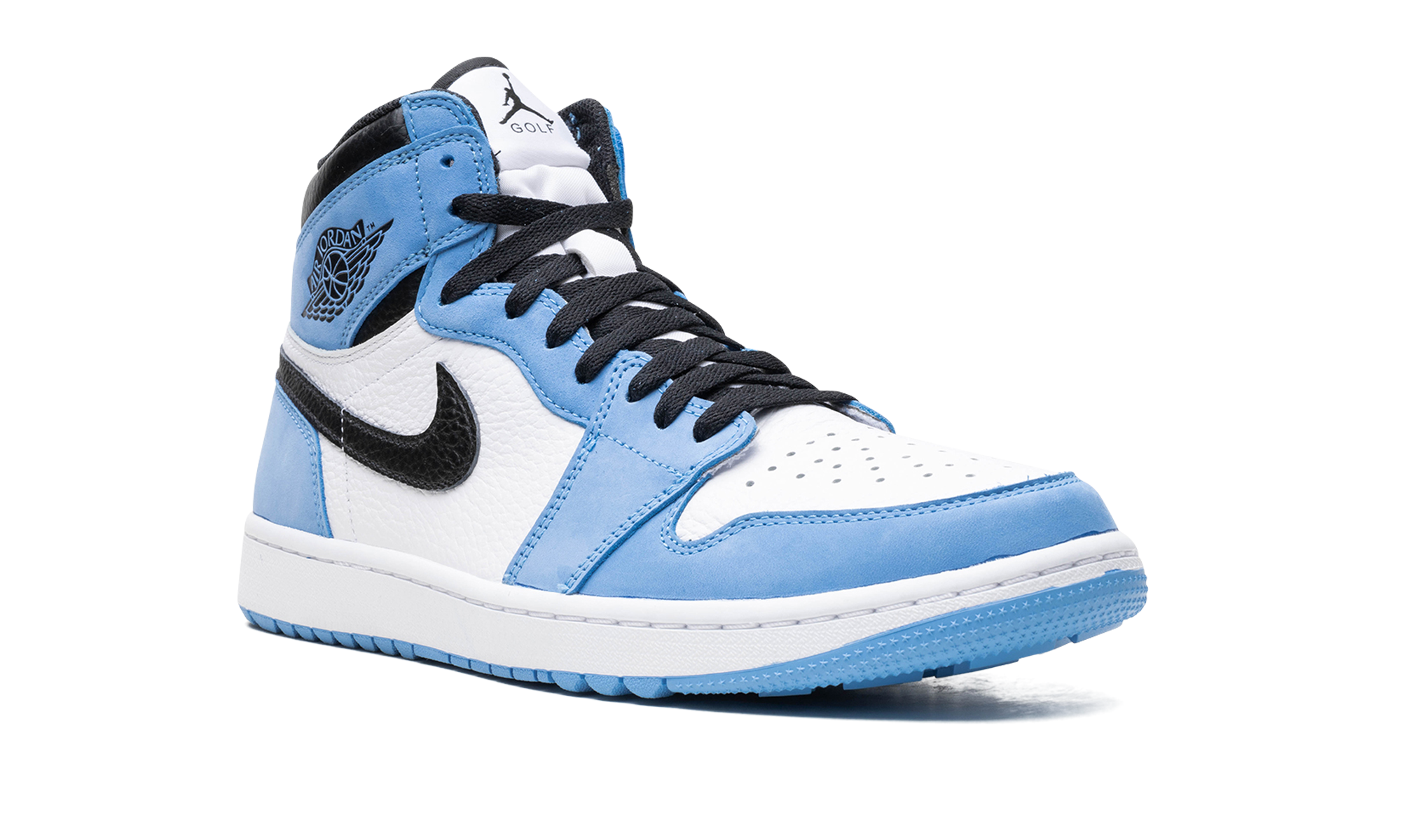 Air Jordan 1 "university Blue" - 7