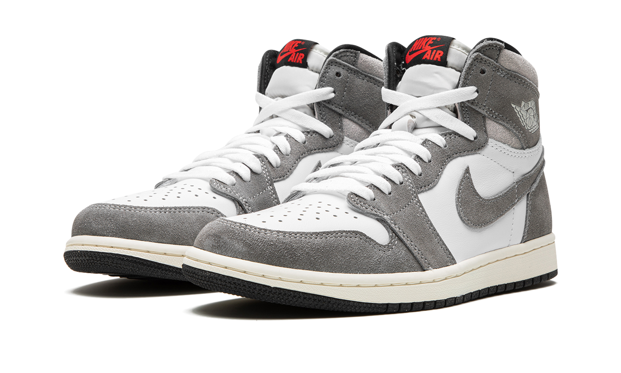 Air Jordan 1 "washed Black" - 2