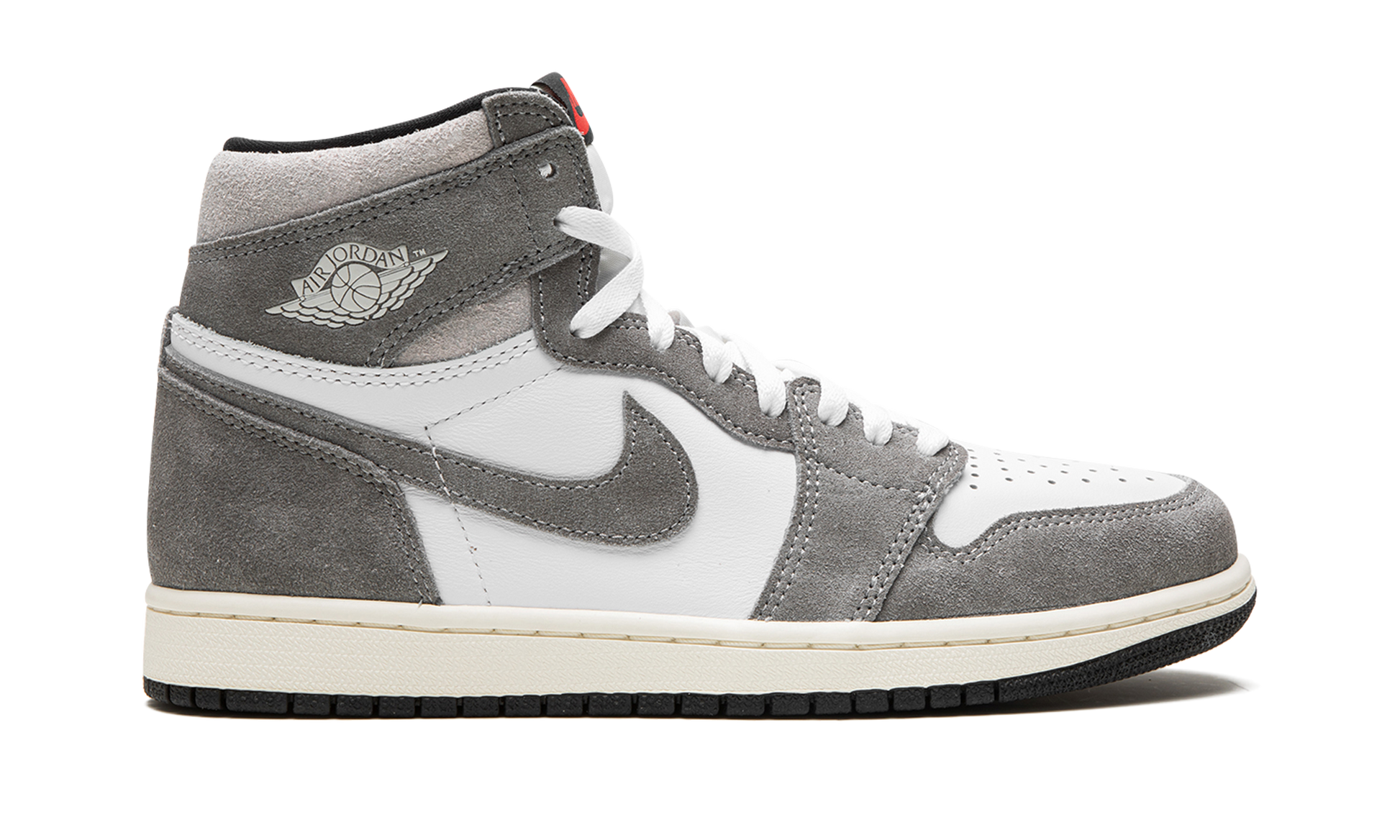 Air Jordan 1 "washed Black" - 6
