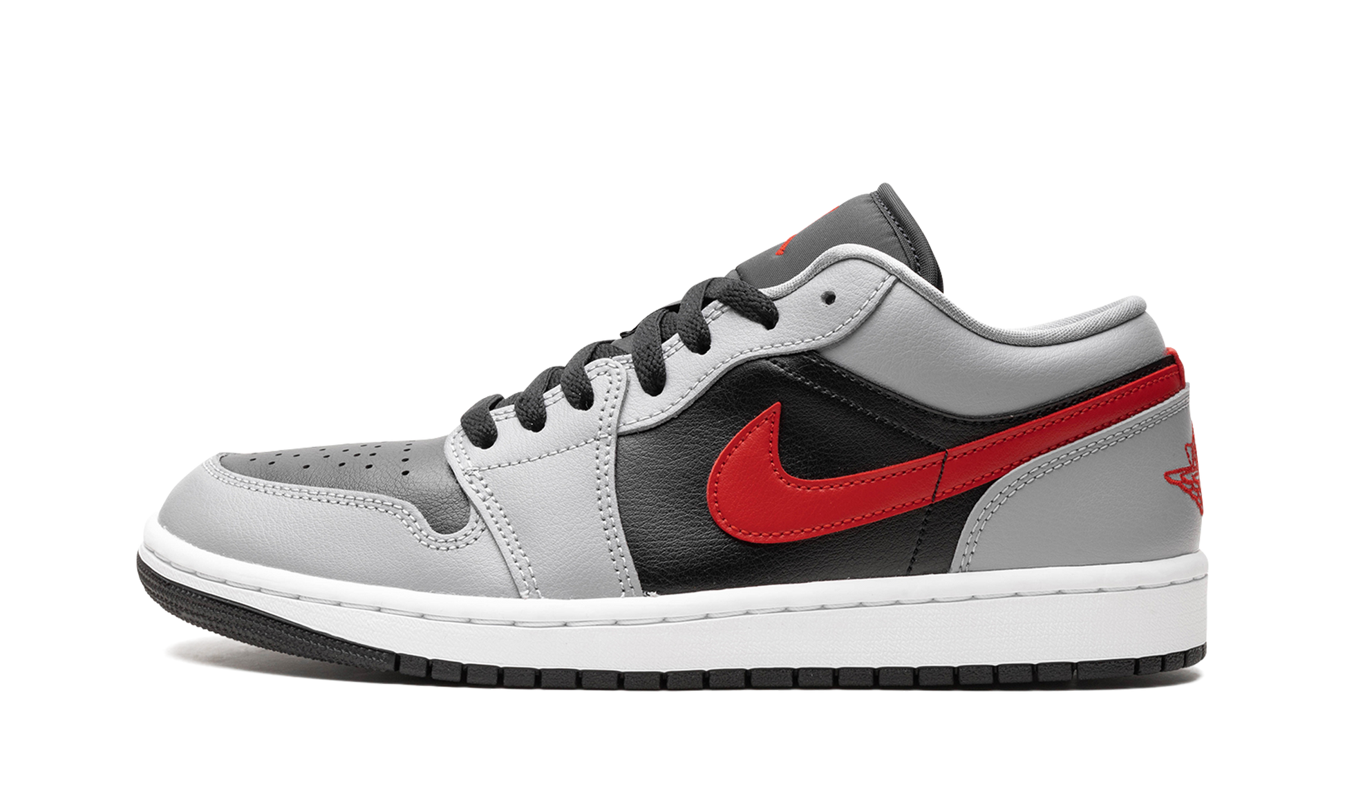 Air Jordan 1 Wmns "cement Fire Red" - 1
