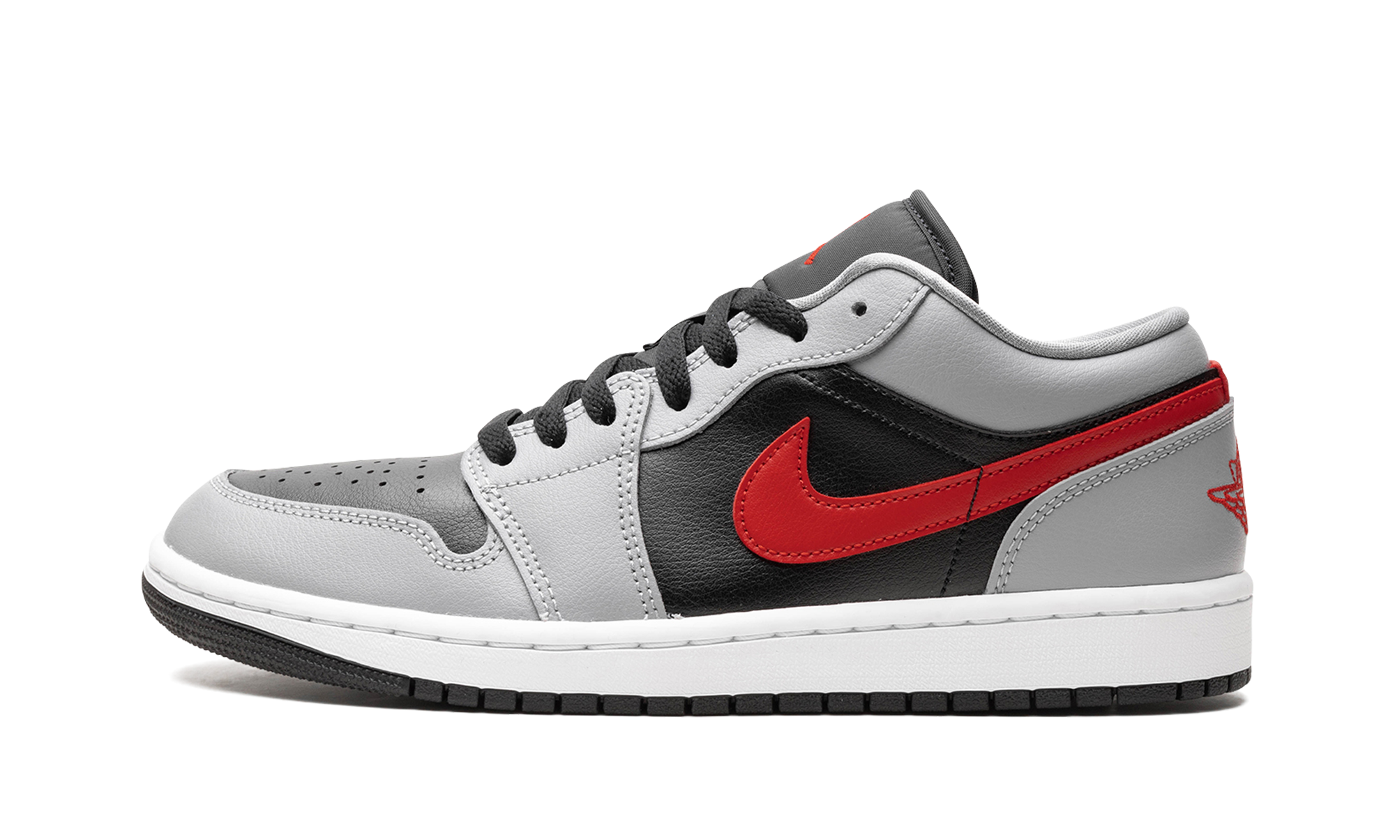 Air Jordan 1 Wmns "cement Fire Red" - 1