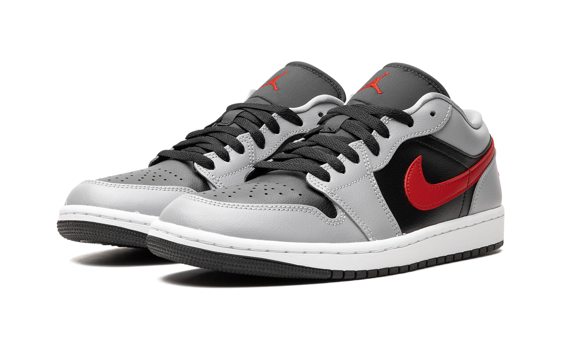 Air Jordan 1 Wmns "cement Fire Red" - 2