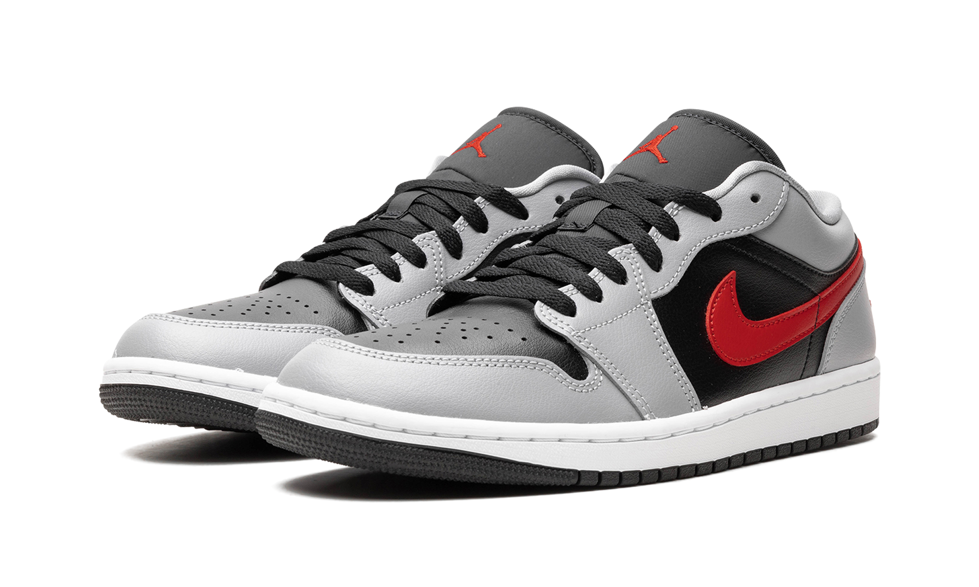 Air Jordan 1 Wmns "cement Fire Red" - 2