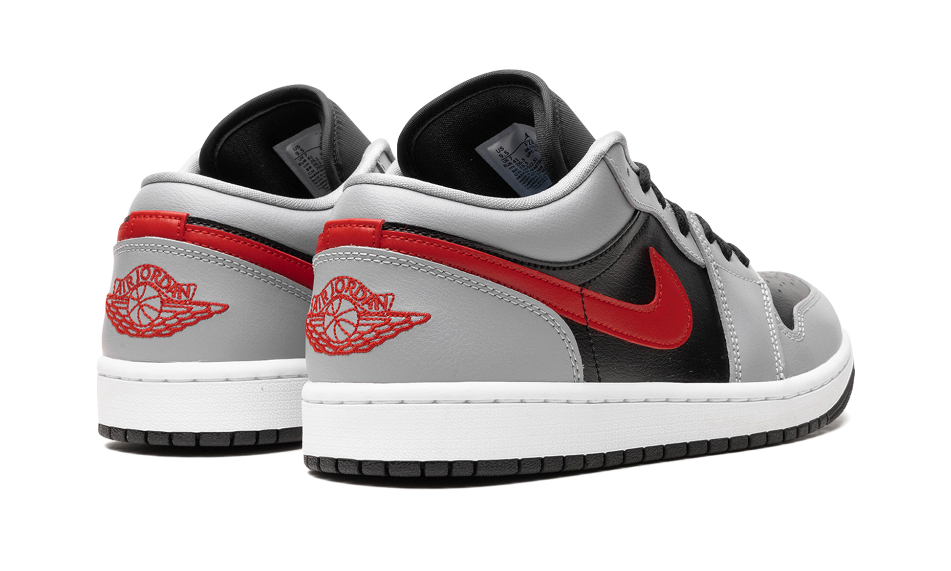 Air Jordan 1 Wmns "cement Fire Red" - 3