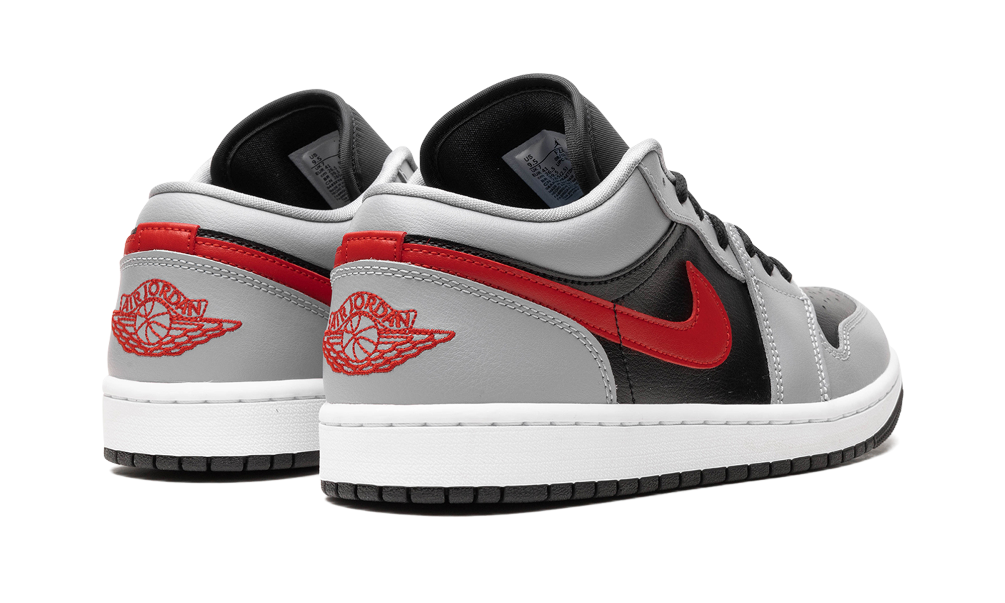 Air Jordan 1 Wmns "cement Fire Red" - 3