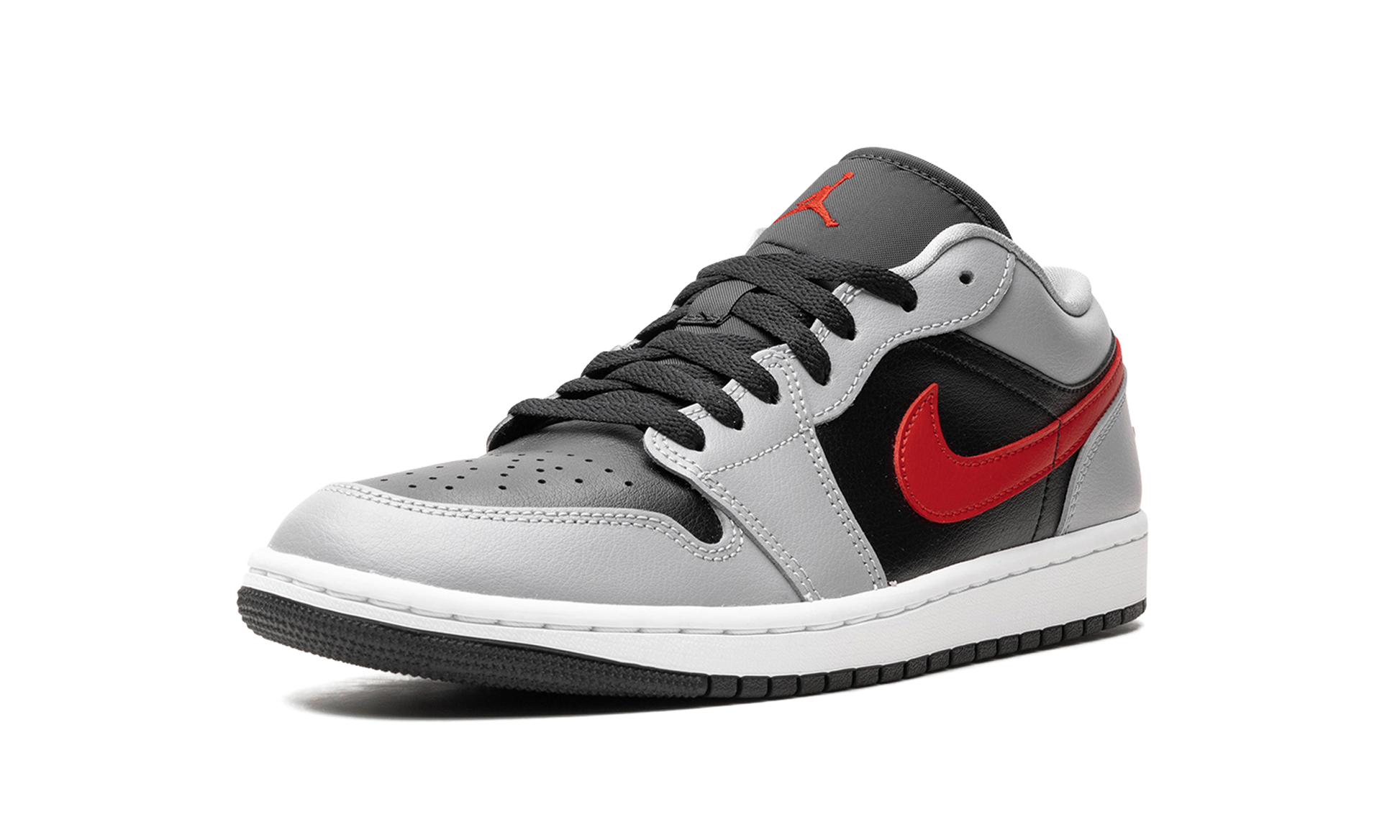 Air Jordan 1 Wmns "cement Fire Red" - 4