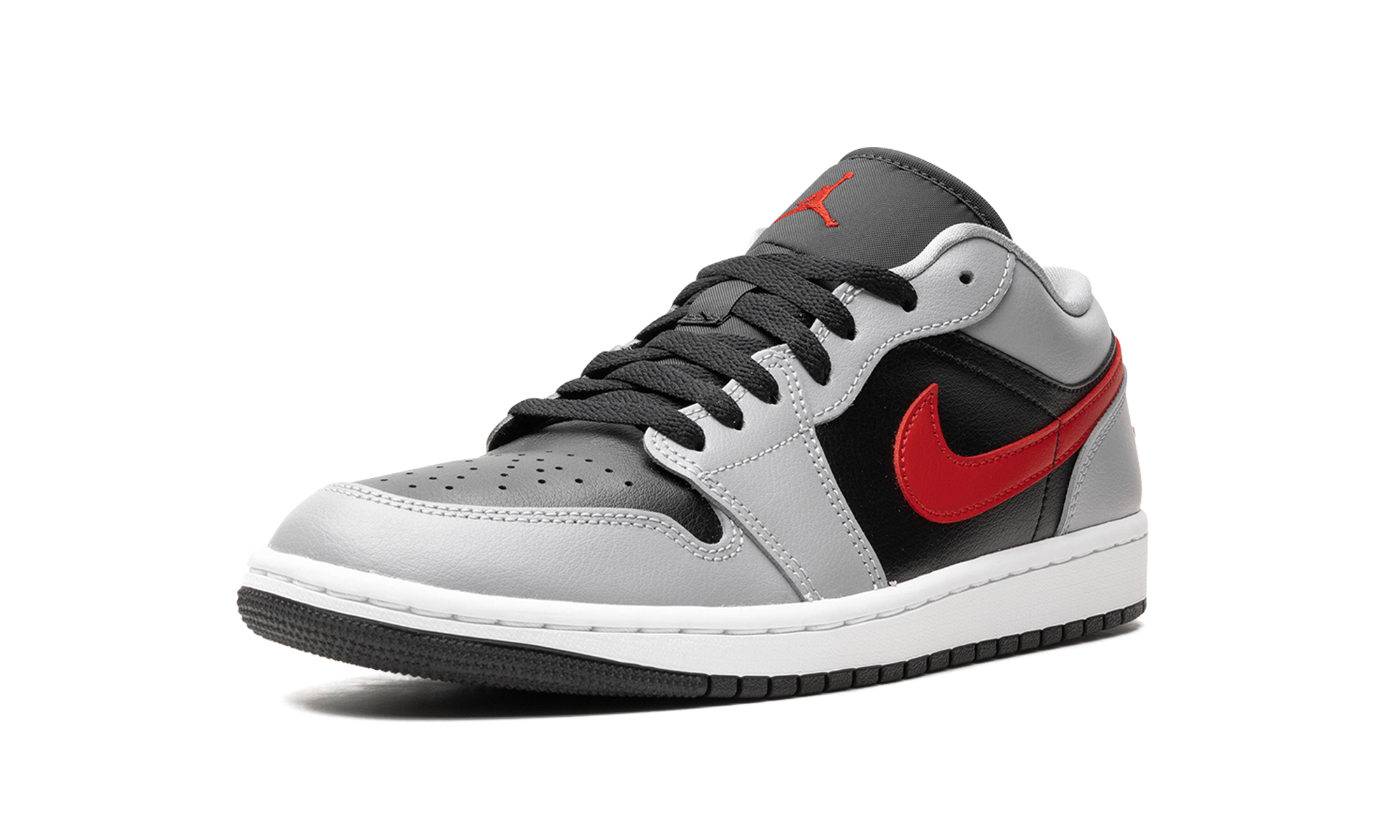 Air Jordan 1 Wmns "cement Fire Red" - 4