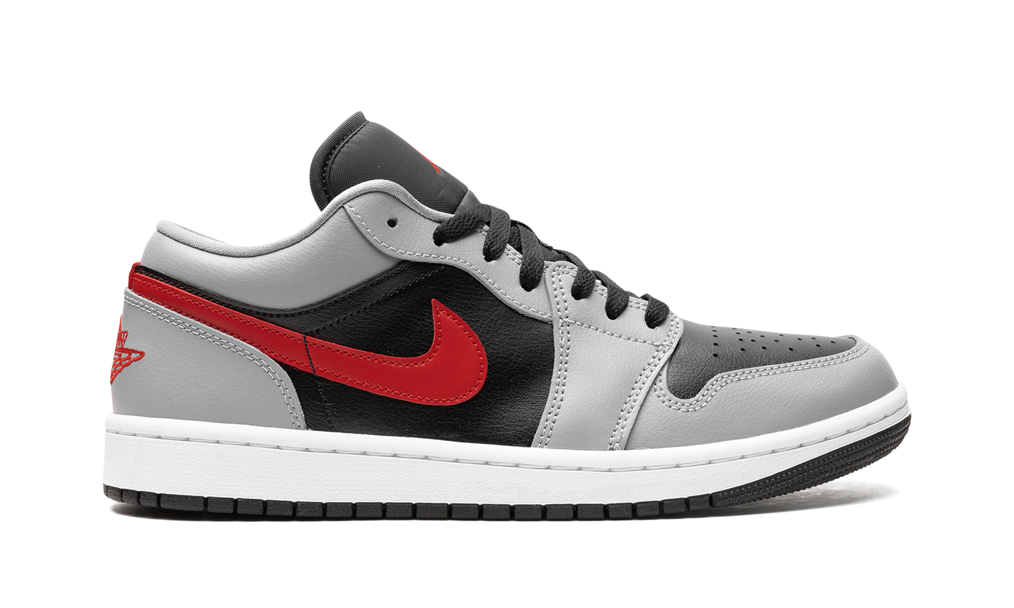 Air Jordan 1 Wmns "cement Fire Red" - 6