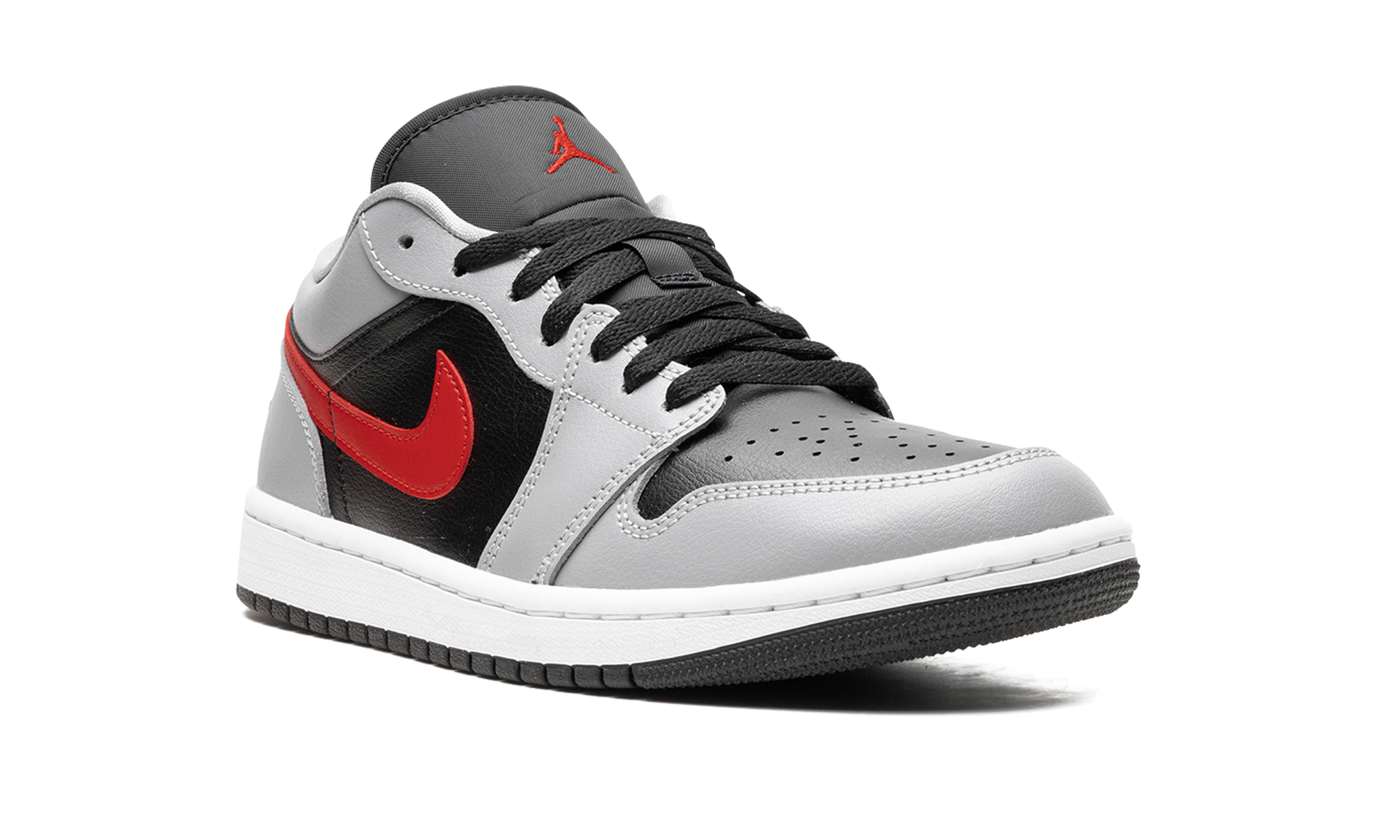 Air Jordan 1 Wmns "cement Fire Red" - 7