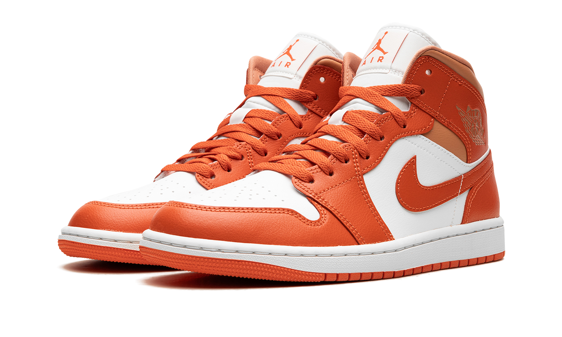 Air Jordan 1 Wmns "cosmic Clay" - 2