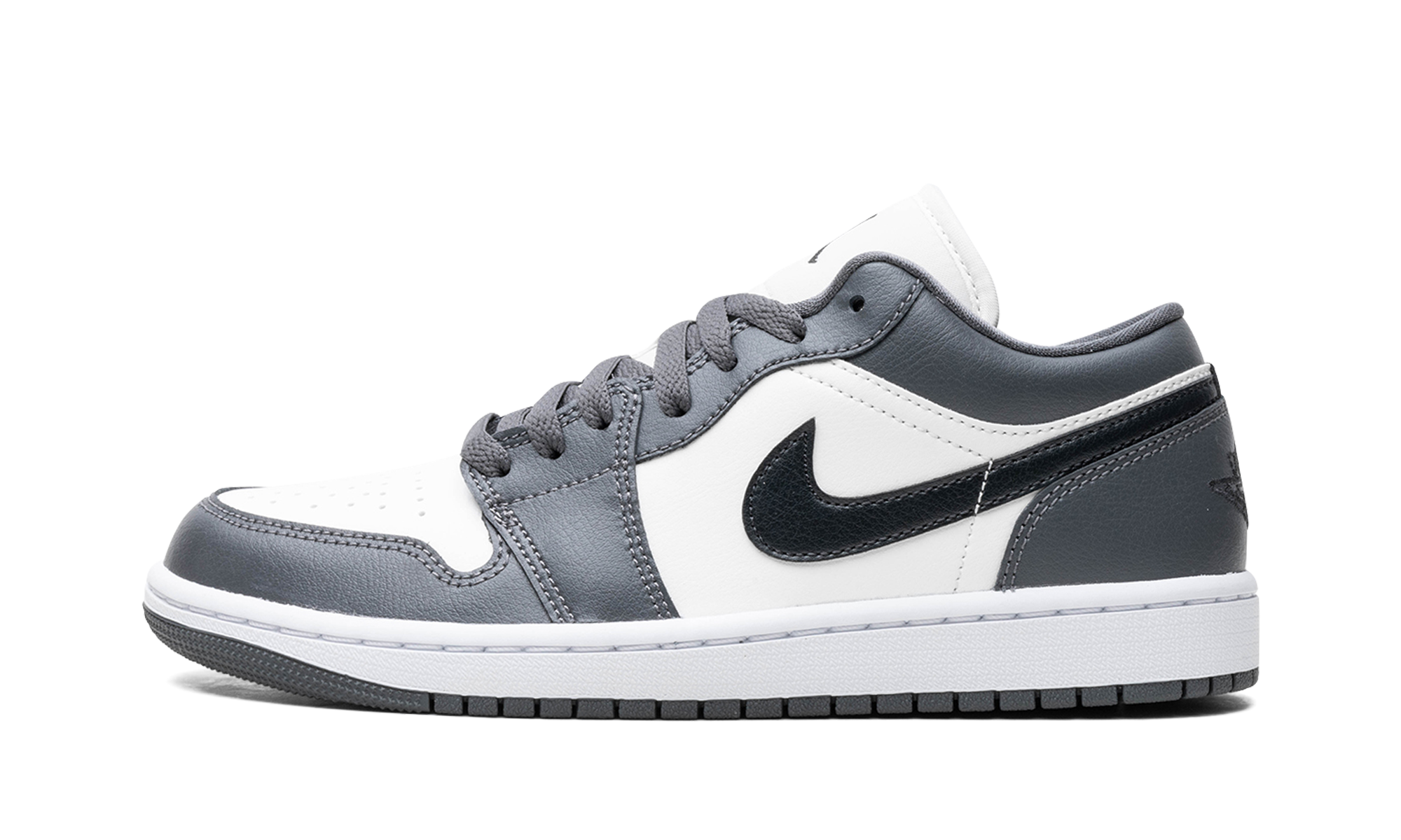Air Jordan 1 Wmns "dark Grey" - 1