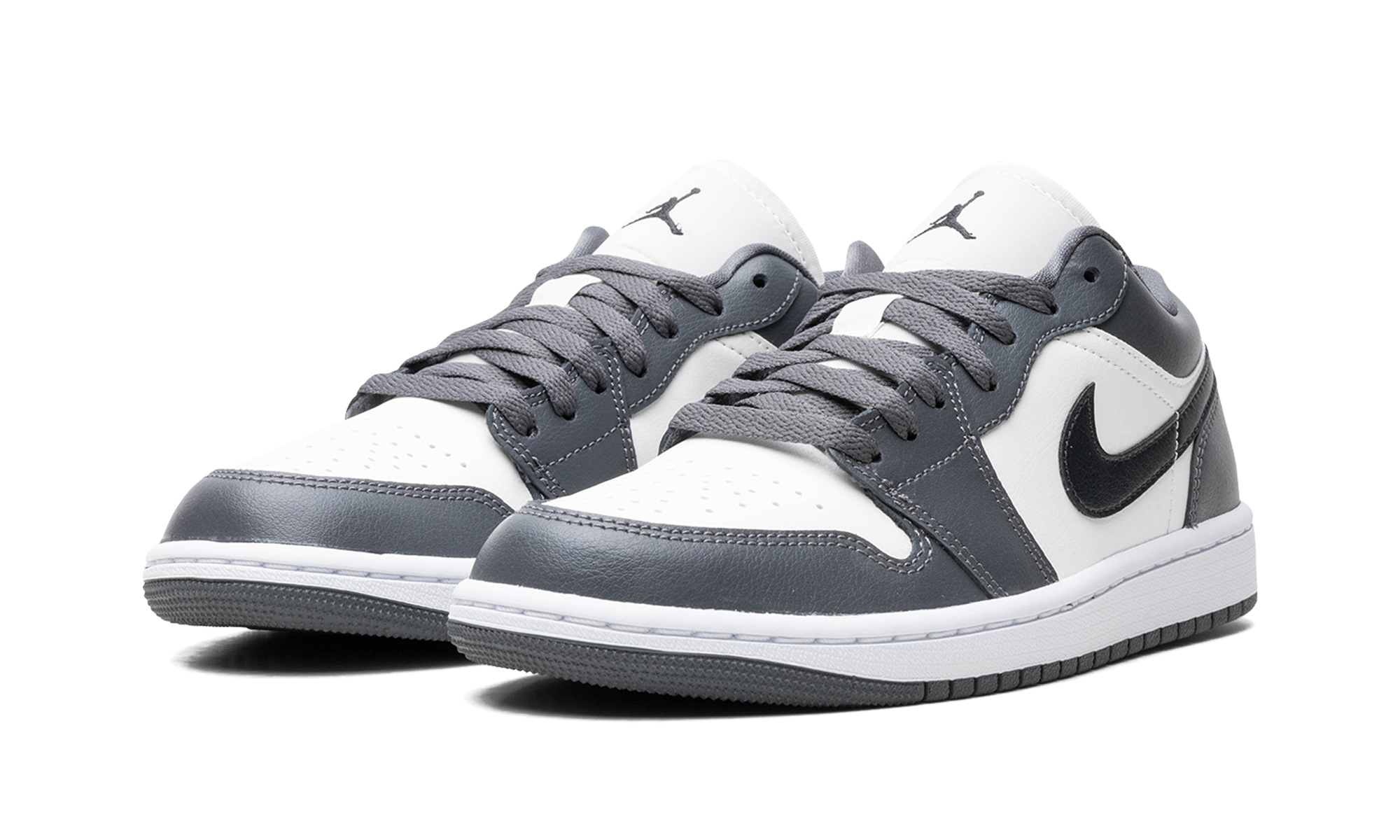 Air Jordan 1 Wmns "dark Grey" - 2