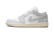 Air Jordan 1 Wmns "light Grey" - 1