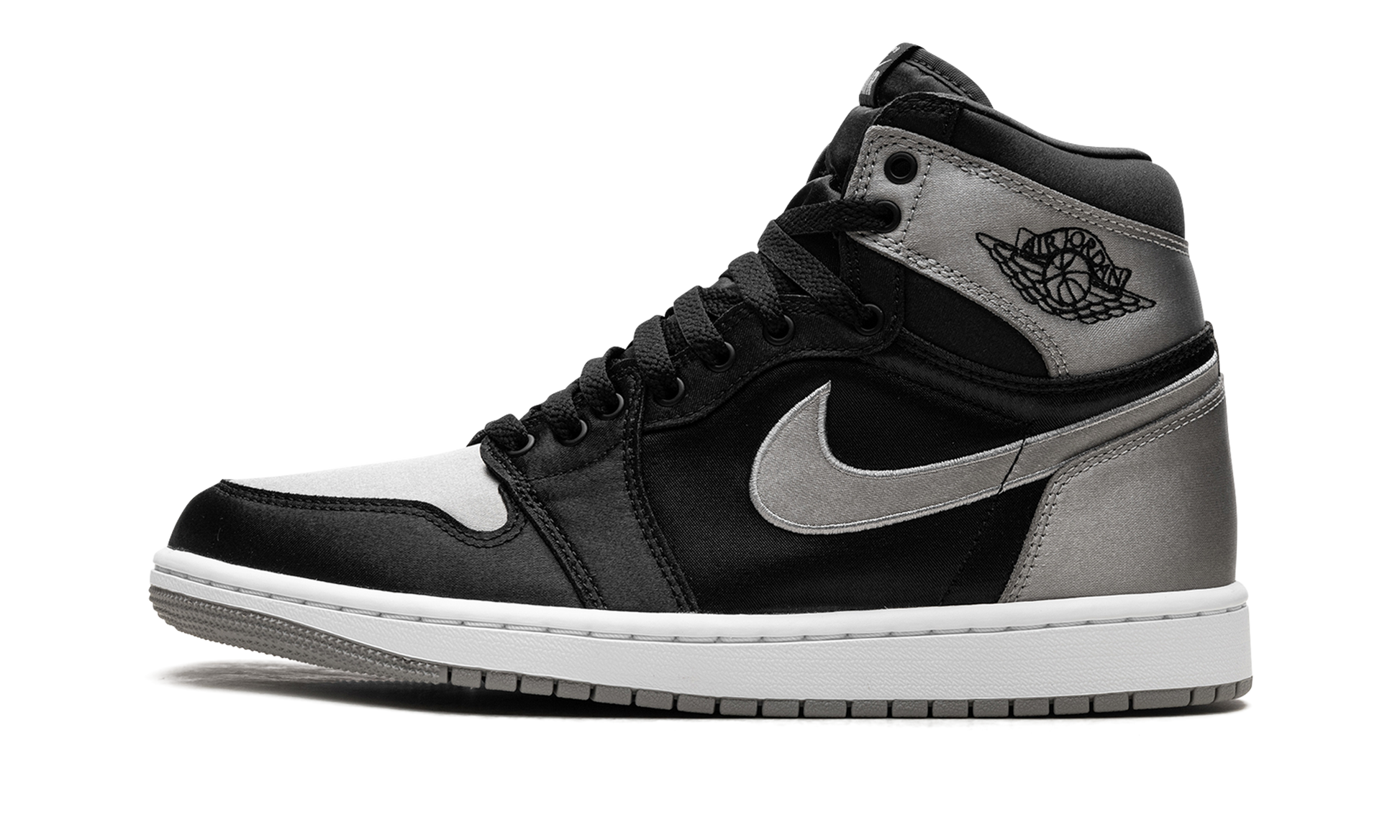 Air Jordan 1 Wmns "satin Shadow" - 1