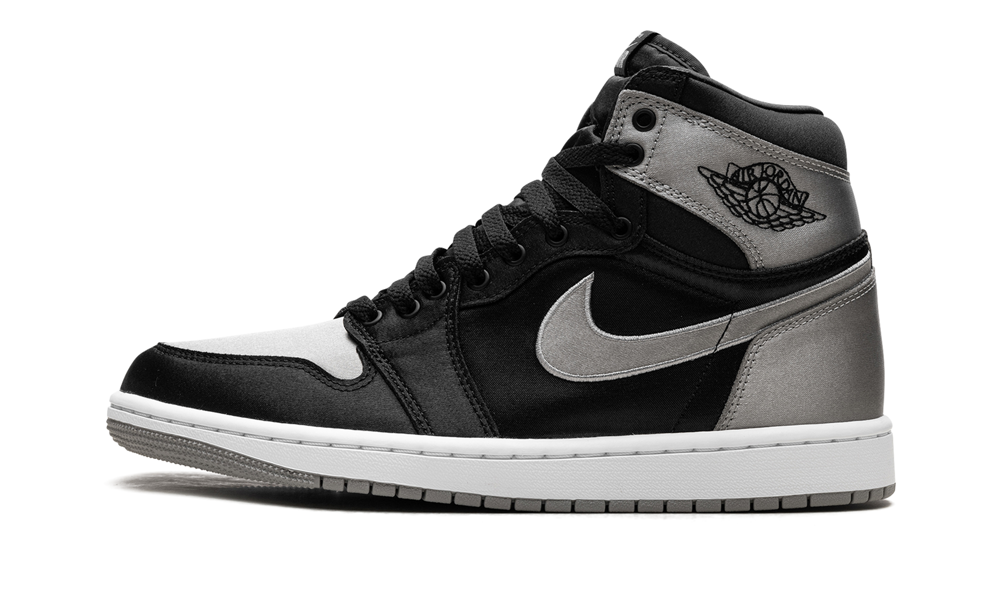 Air Jordan 1 Wmns "satin Shadow" - 1