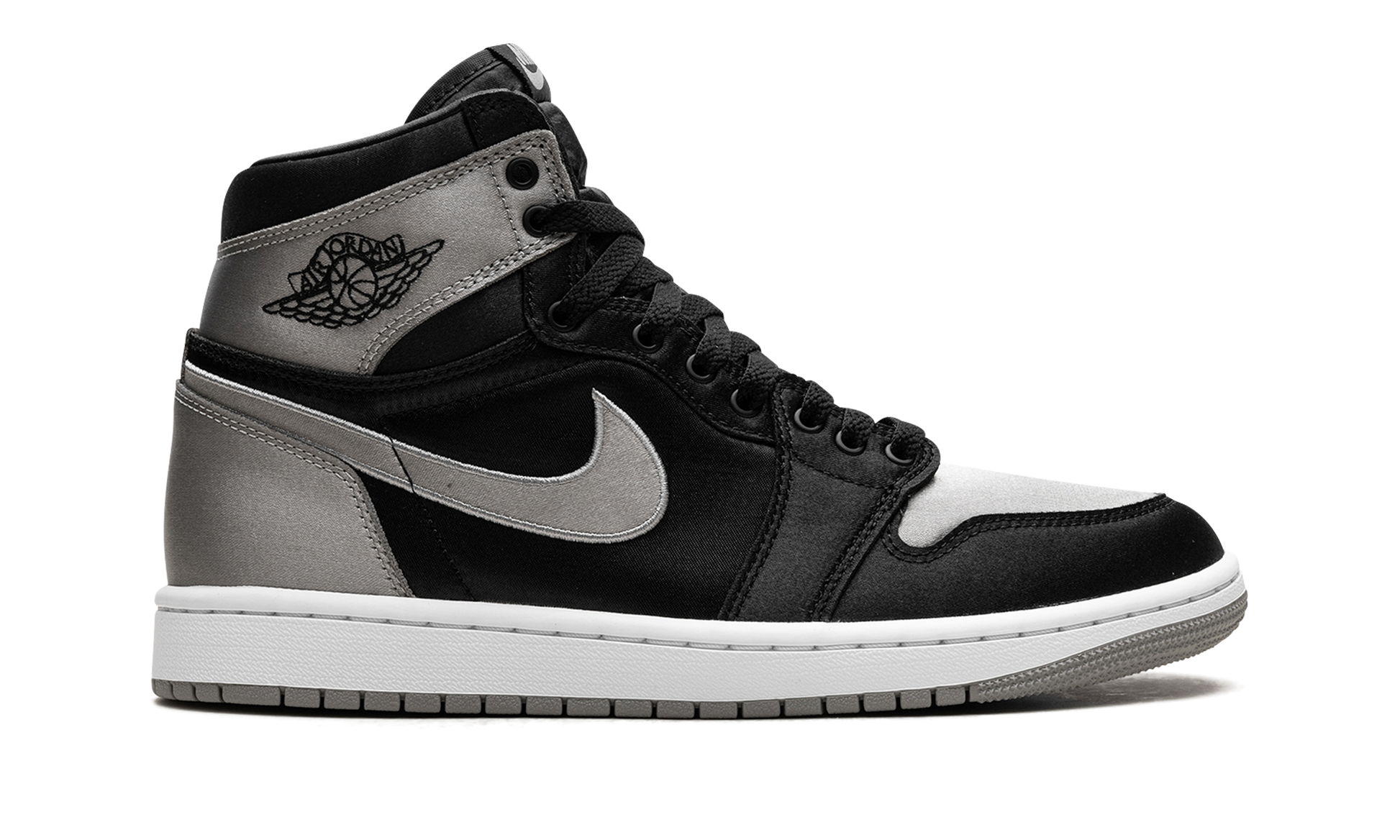 Air Jordan 1 Wmns "satin Shadow" - 6