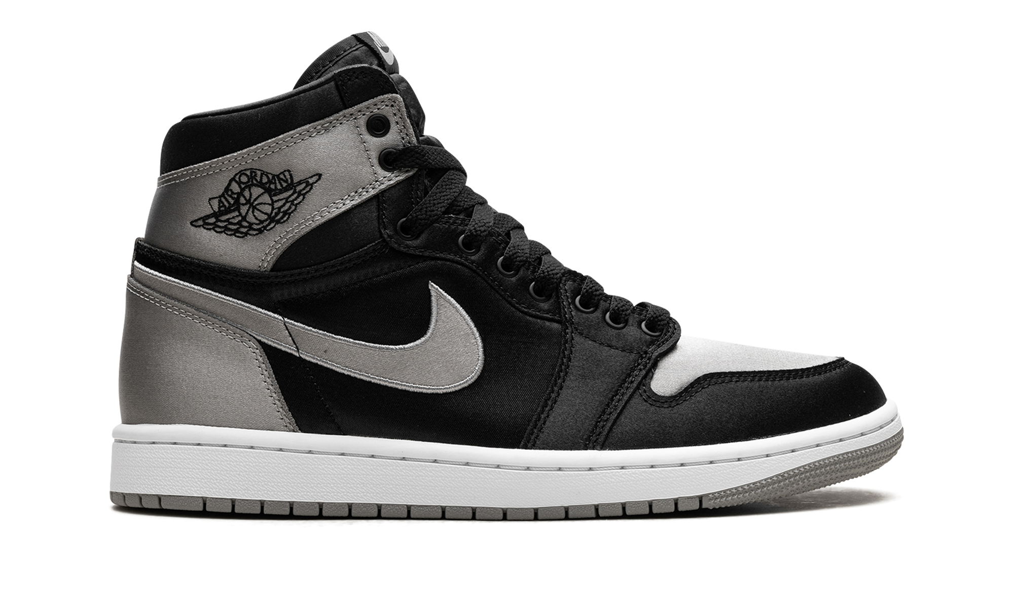 Air Jordan 1 Wmns "satin Shadow" - 6