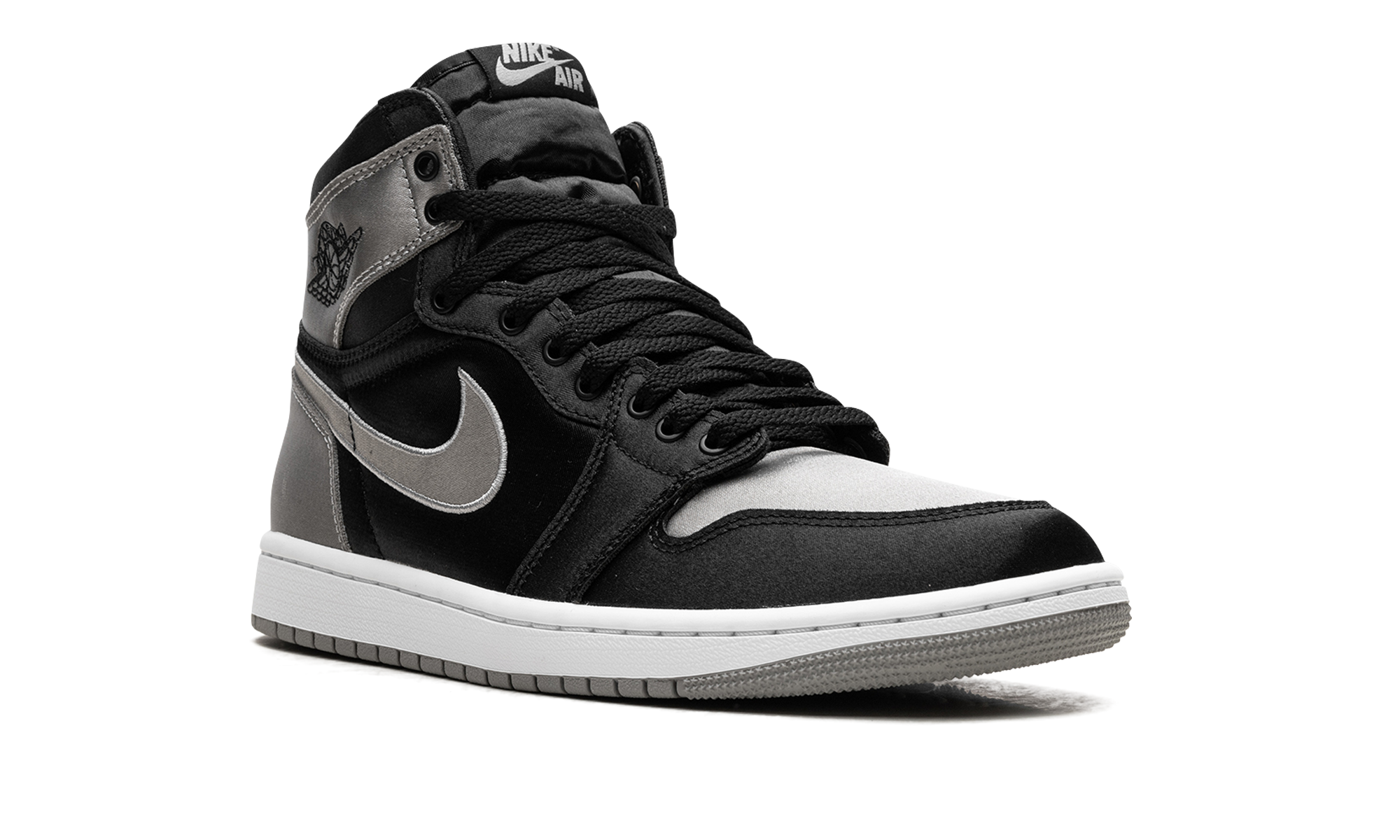 Air Jordan 1 Wmns "satin Shadow" - 7