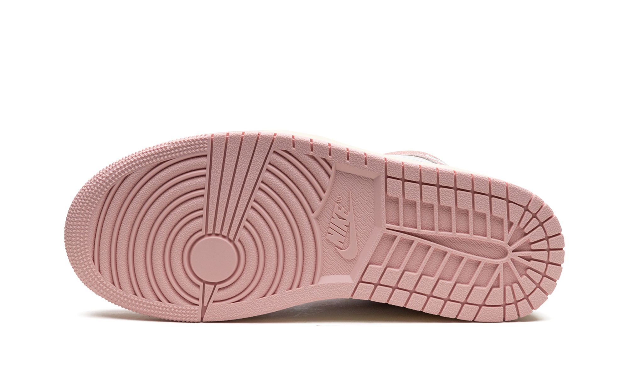 Air Jordan 1 Wmns "washed Pink" - 5