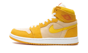 Air Jordan 1 Zoom Air Cmft 2 Wmns "yellow Ochre/tour Yellow-pale Vanilla-safety" - 1