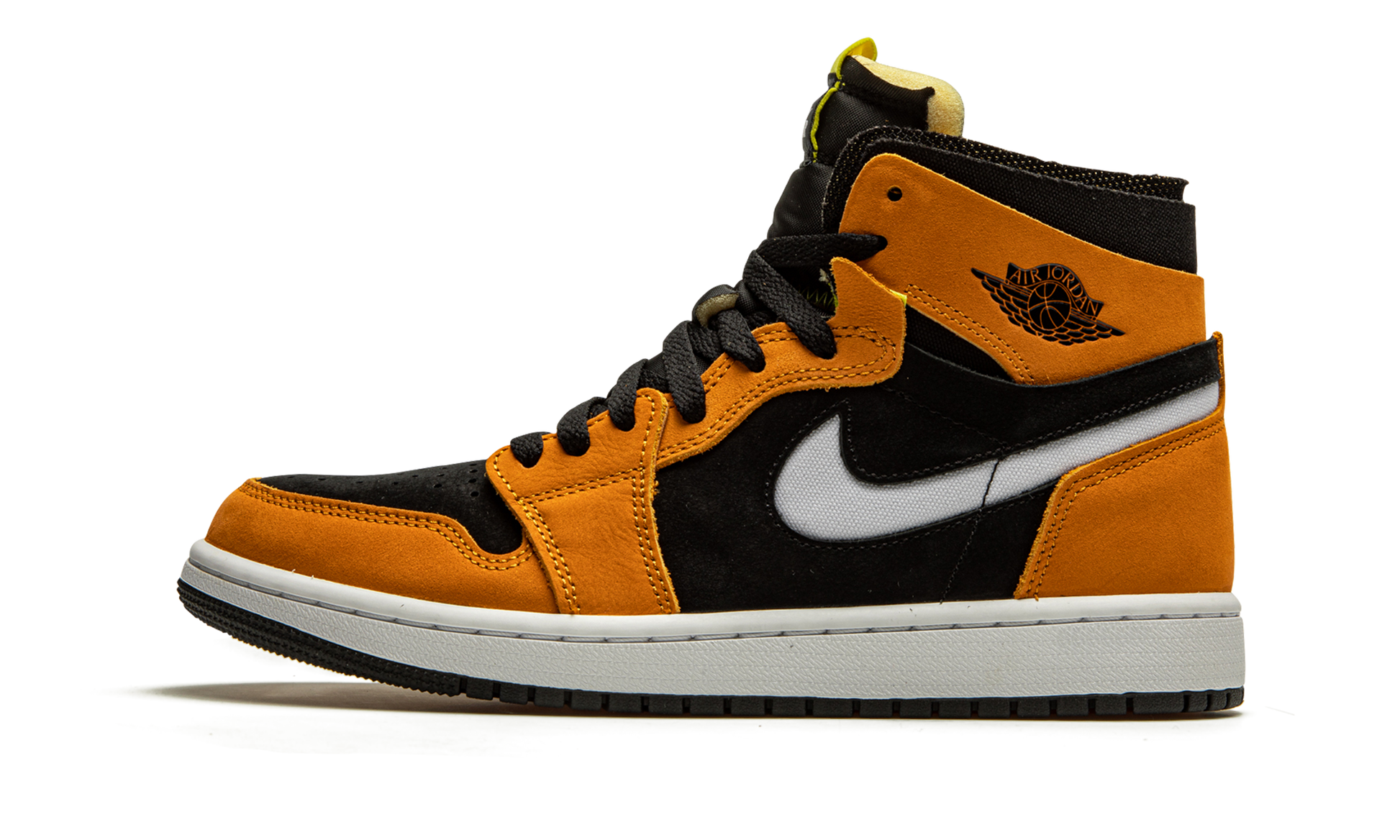 Air Jordan 1 Zoom Air Cmft "monarch" - 1