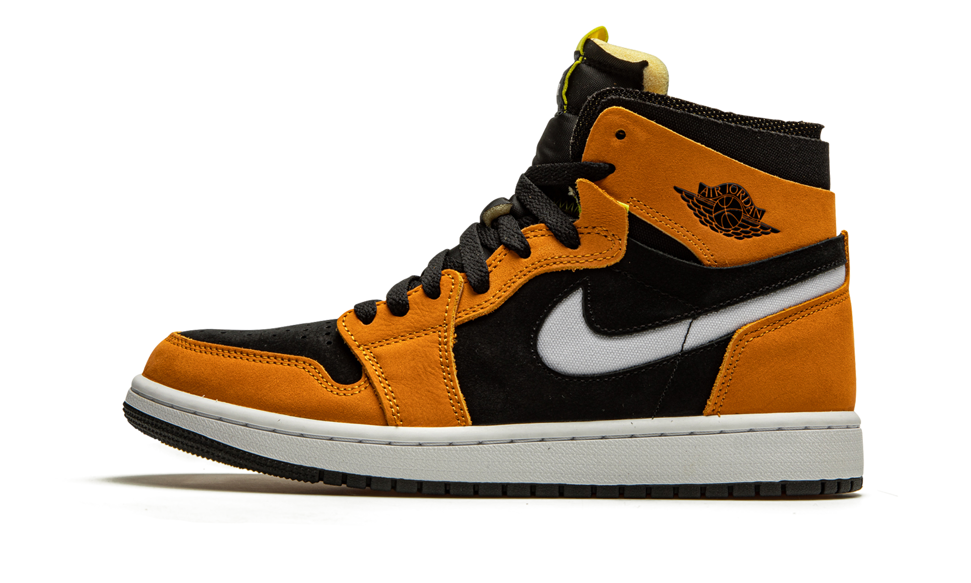 Air Jordan 1 Zoom Air Cmft "monarch" - 1