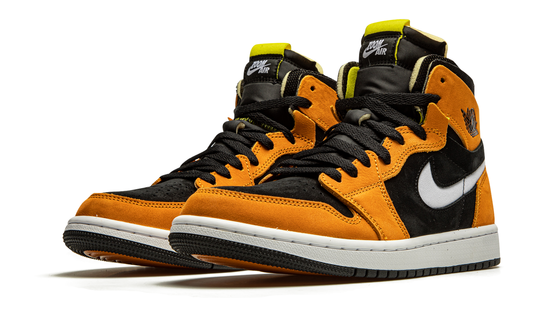 Air Jordan 1 Zoom Air Cmft "monarch" - 2