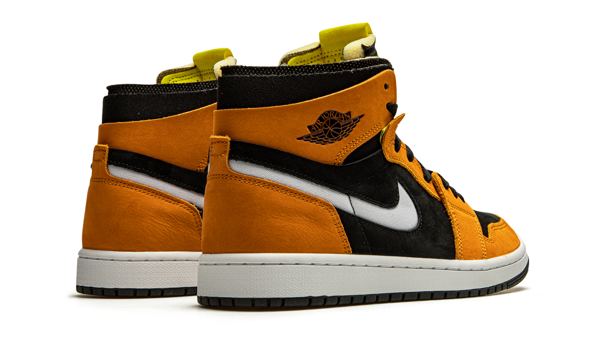 Air Jordan 1 Zoom Air Cmft "monarch" - 3