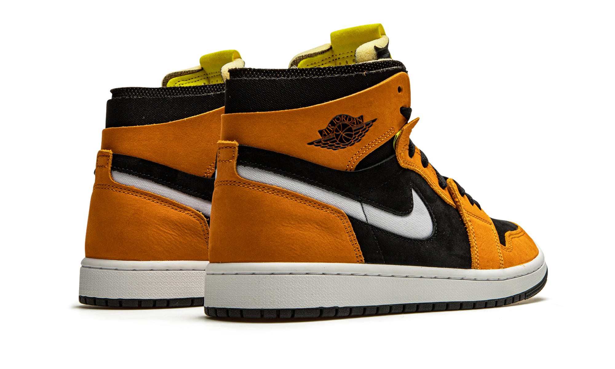 Air Jordan 1 Zoom Air Cmft "monarch" - 3