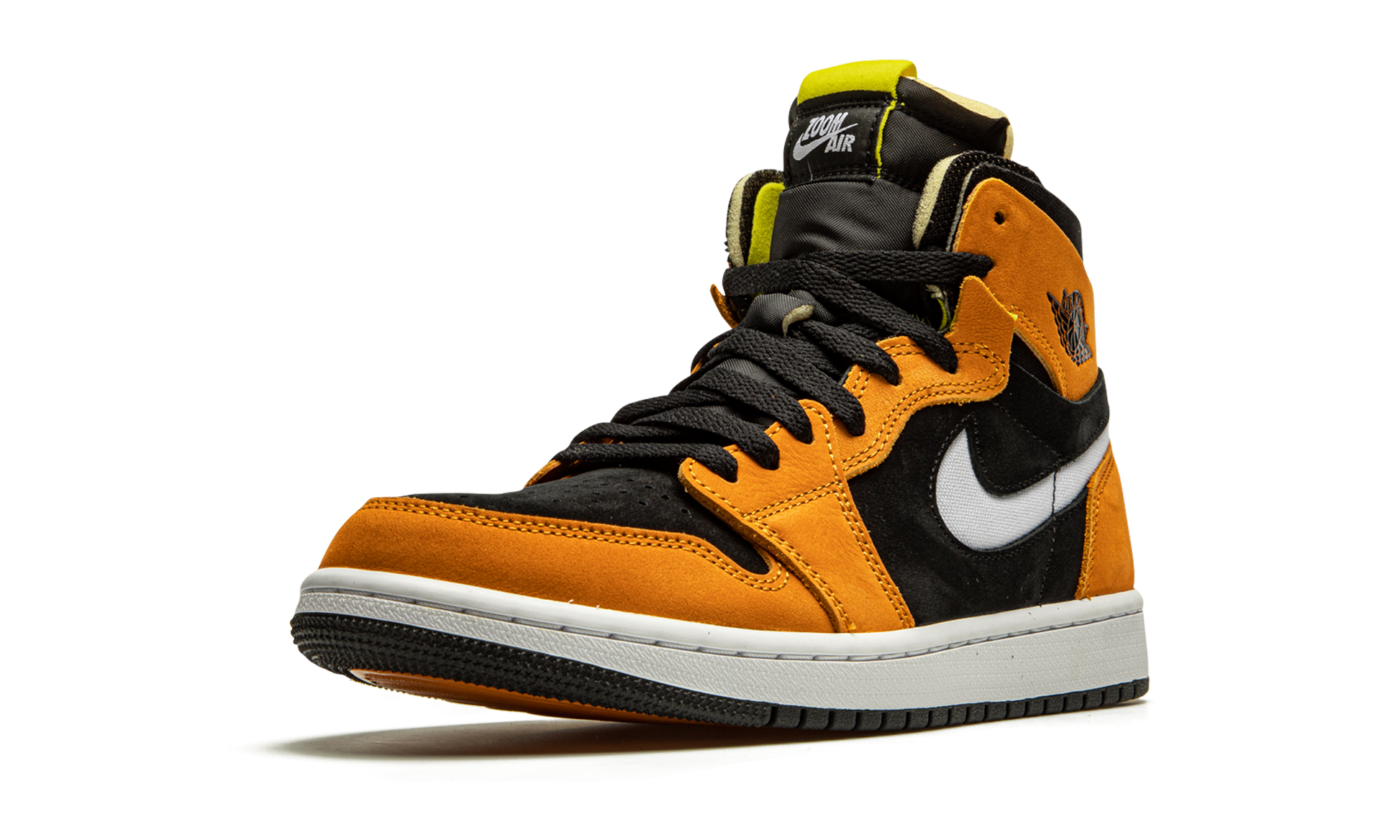 Air Jordan 1 Zoom Air Cmft "monarch" - 4