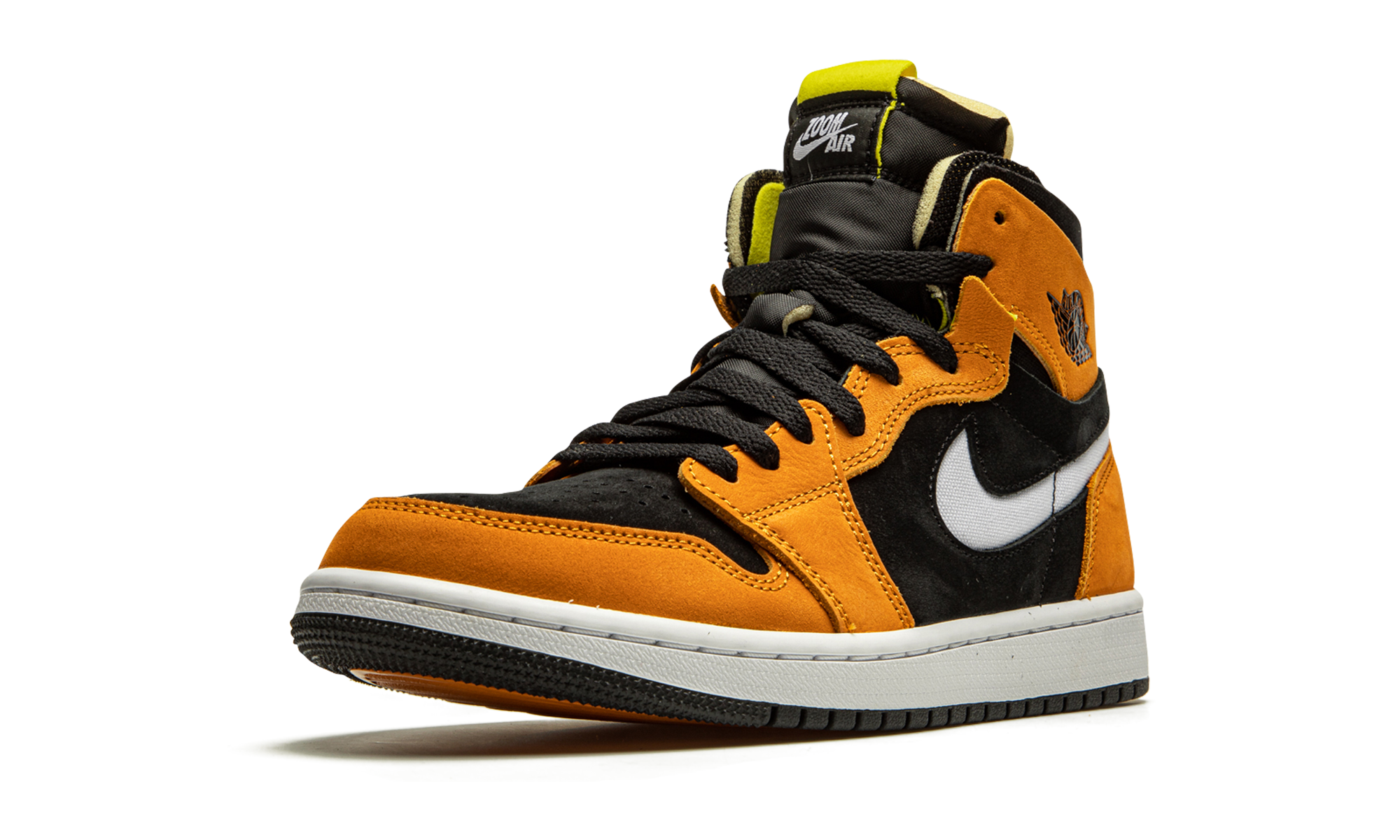Air Jordan 1 Zoom Air Cmft "monarch" - 4