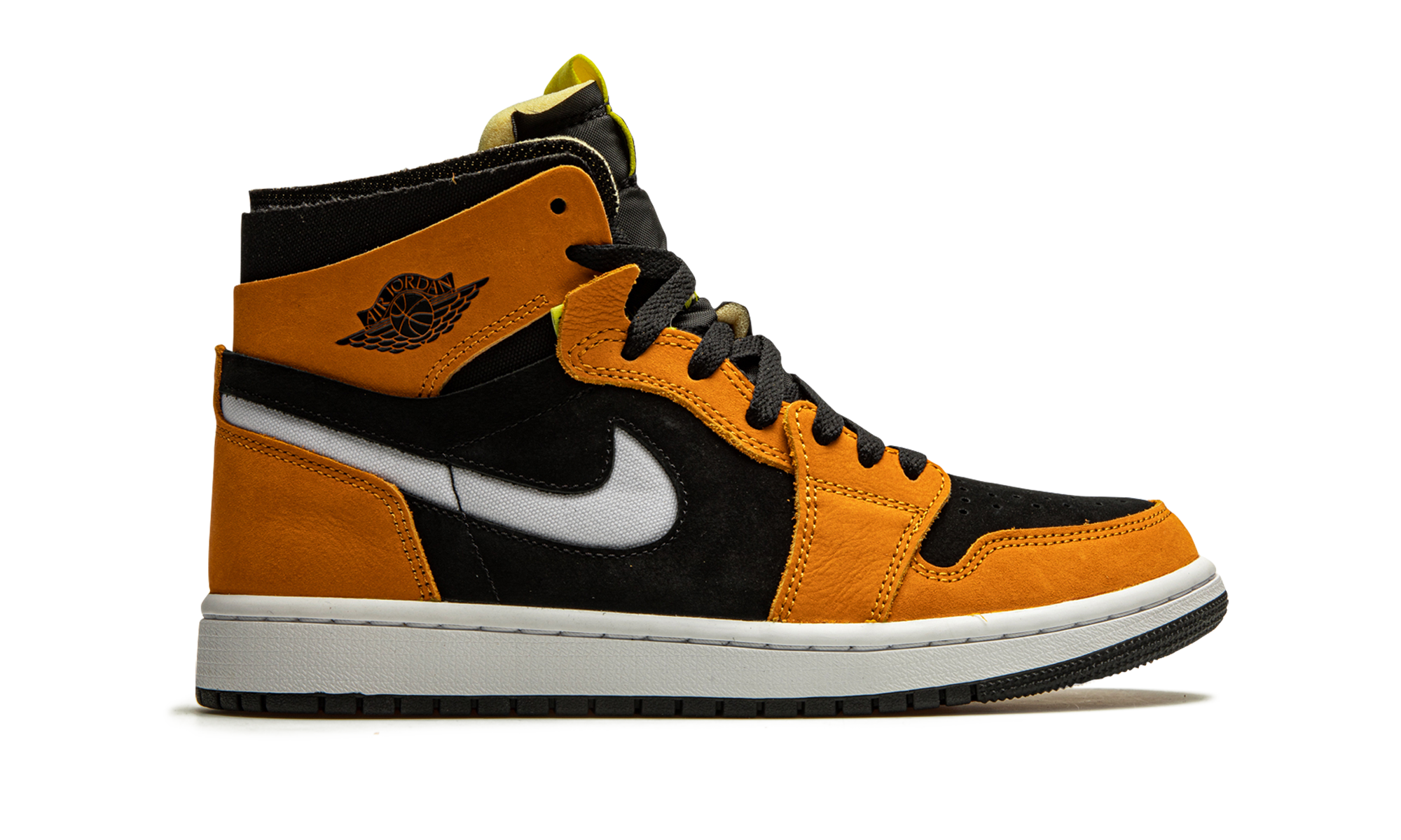 Air Jordan 1 Zoom Air Cmft "monarch" - 6