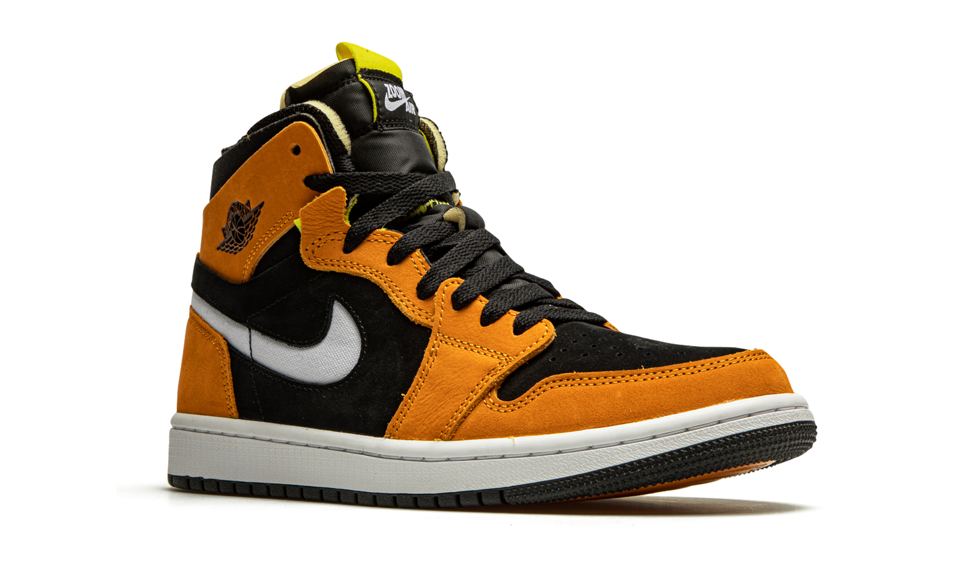 Air Jordan 1 Zoom Air Cmft "monarch" - 7