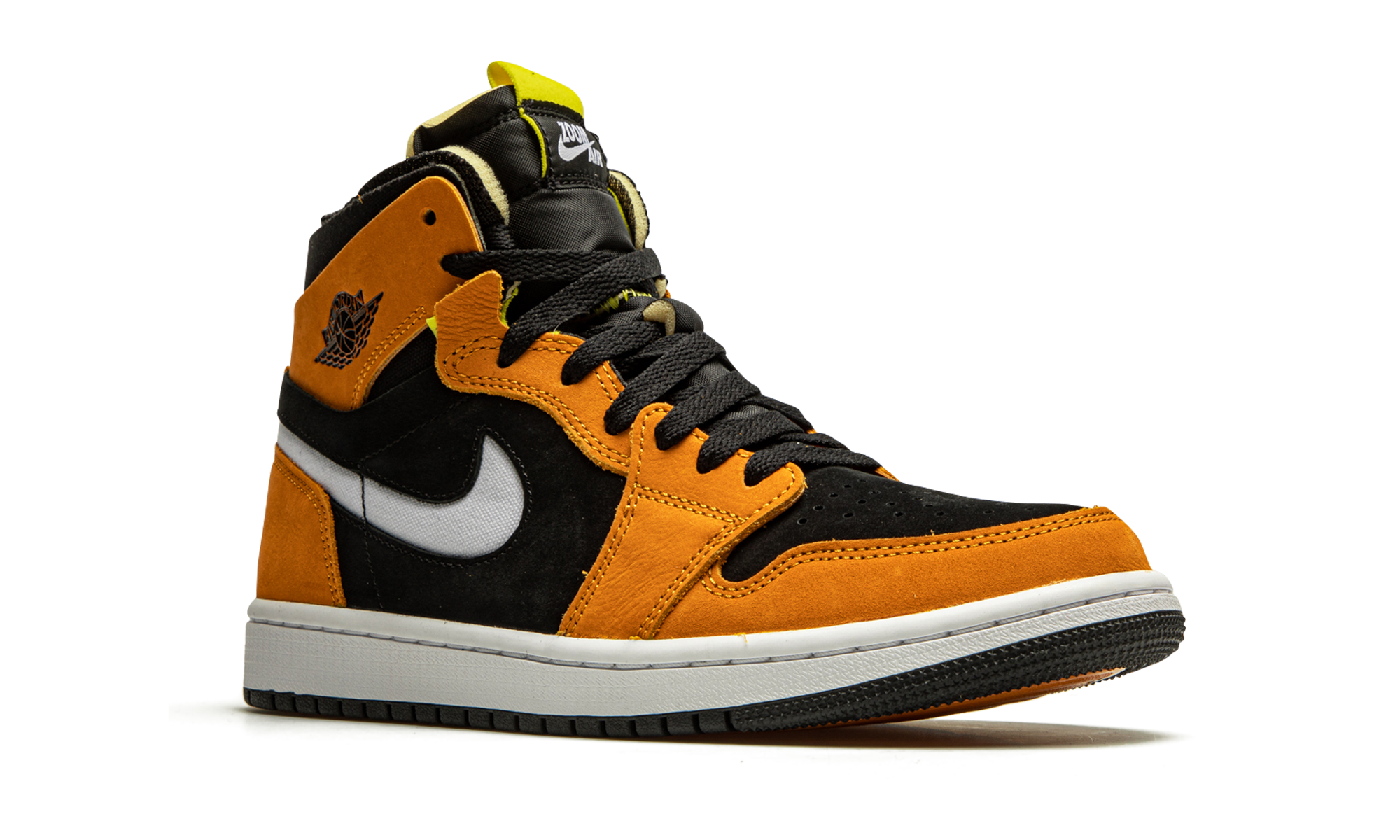 Air Jordan 1 Zoom Air Cmft "monarch" - 7