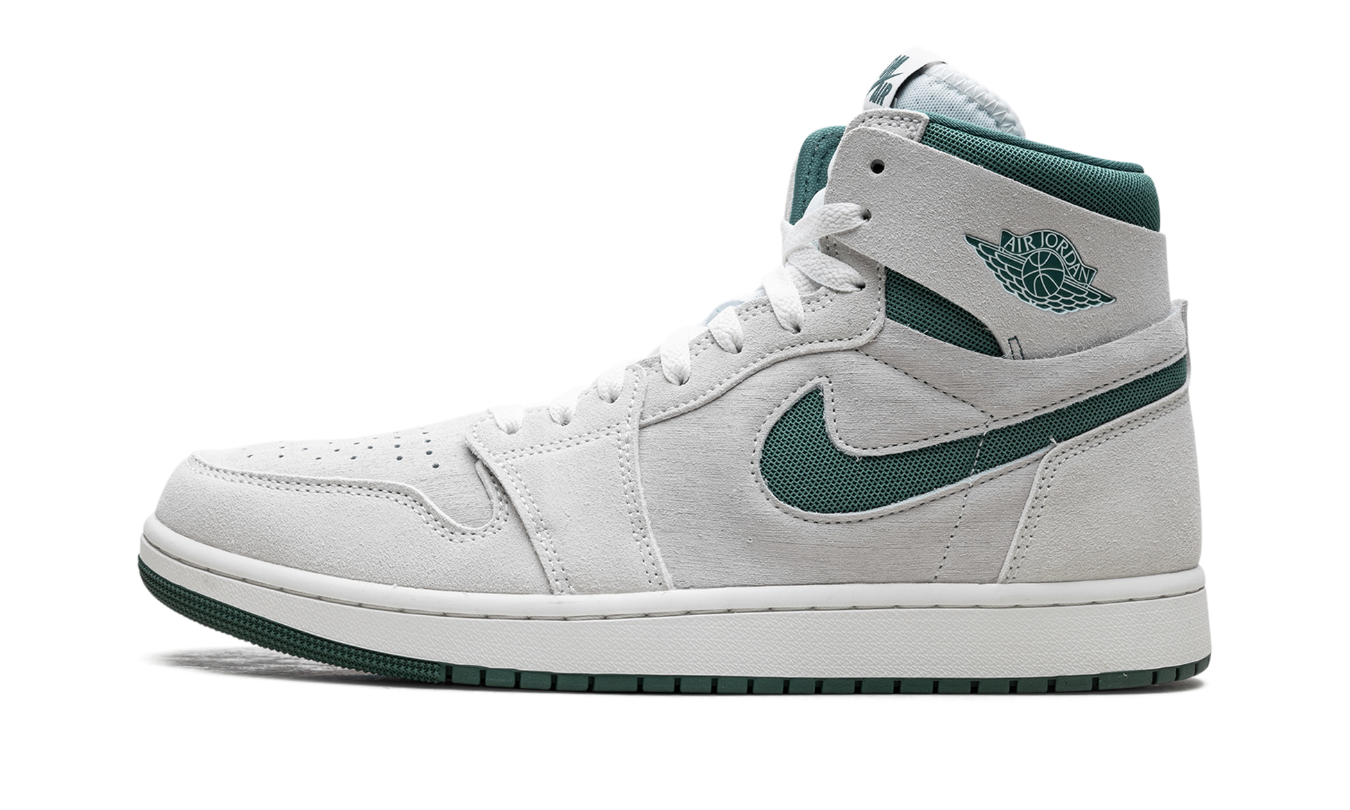 Air Jordan 1 Zoom Cmft 2 "bicoastal" - 1