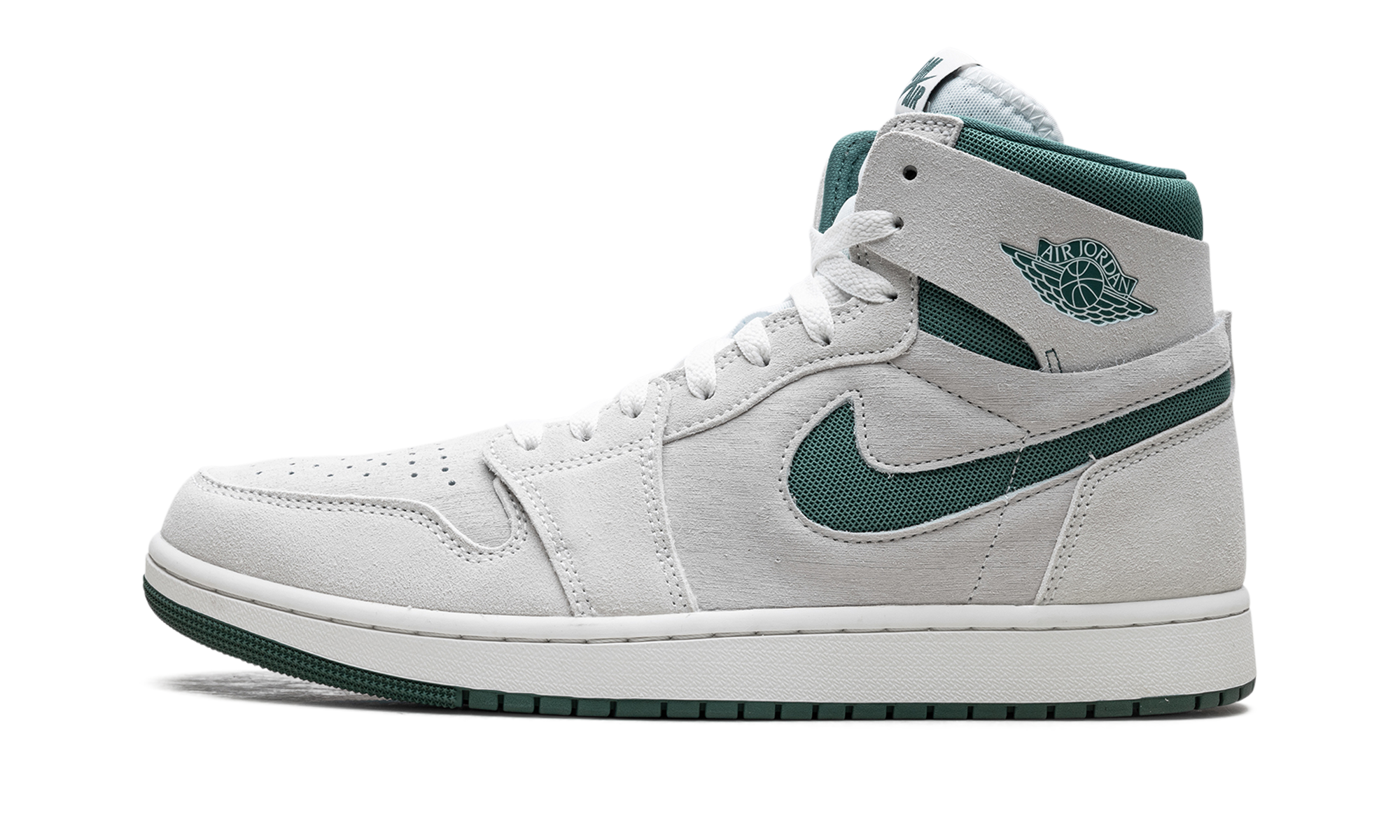 Air Jordan 1 Zoom Cmft 2 "bicoastal" - 1
