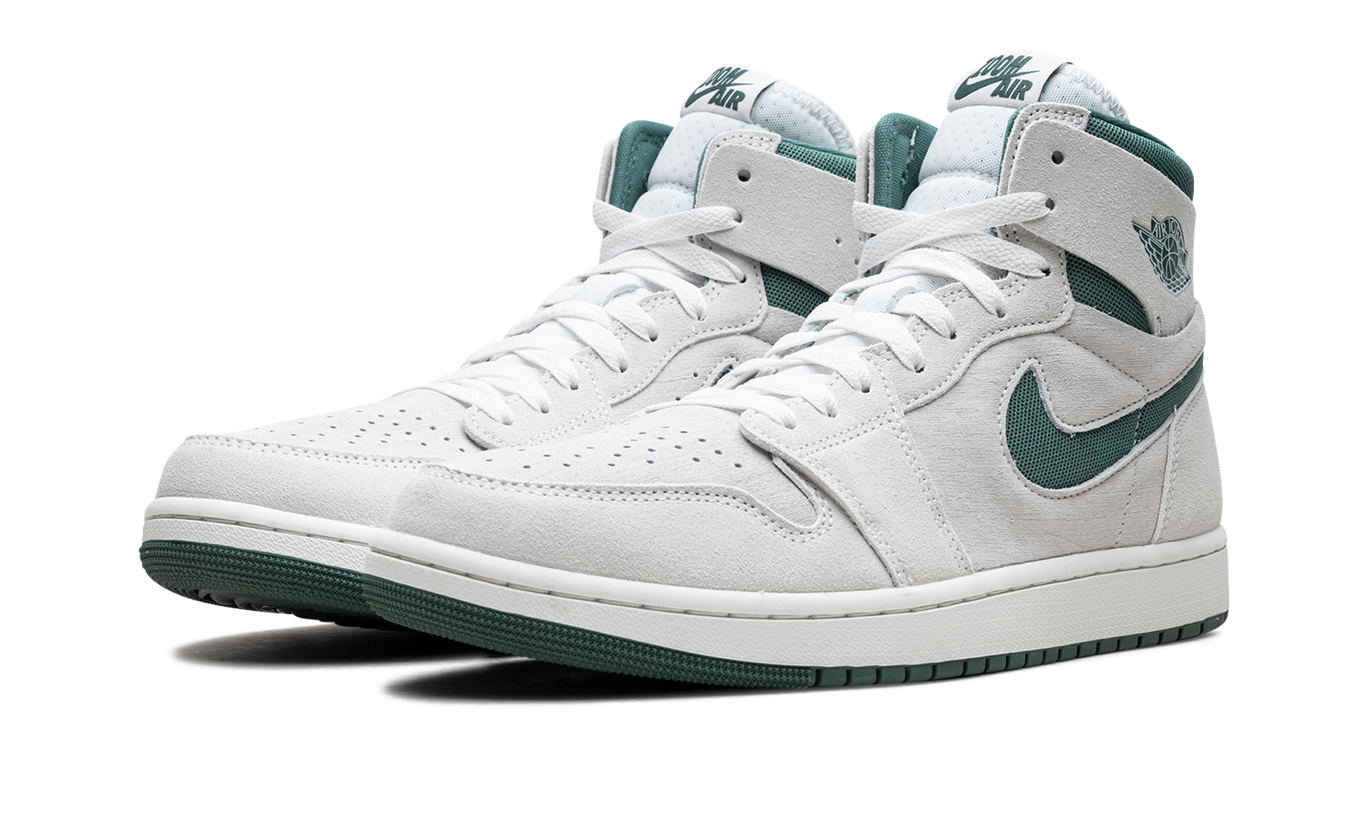 Air Jordan 1 Zoom Cmft 2 "bicoastal" - 2