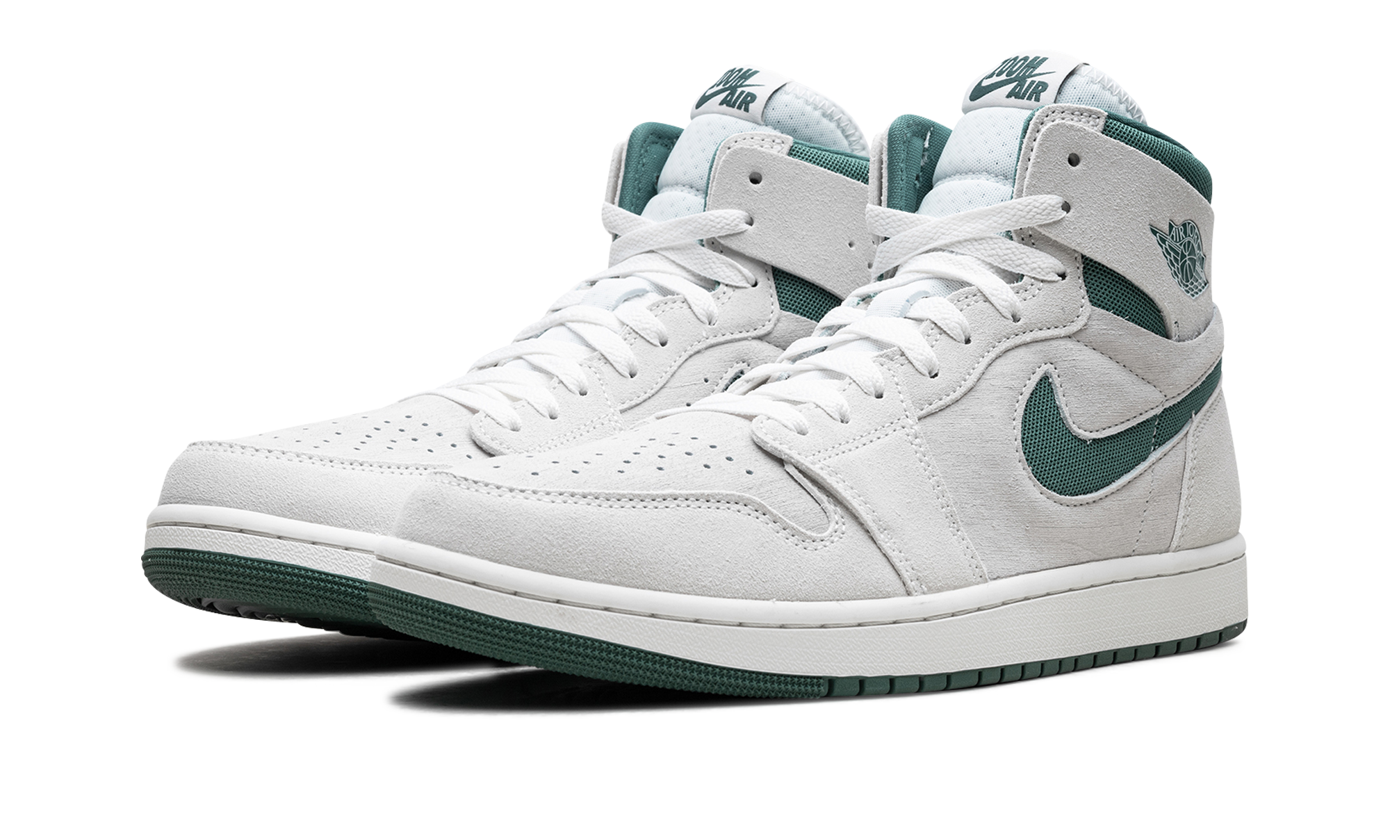 Air Jordan 1 Zoom Cmft 2 "bicoastal" - 2