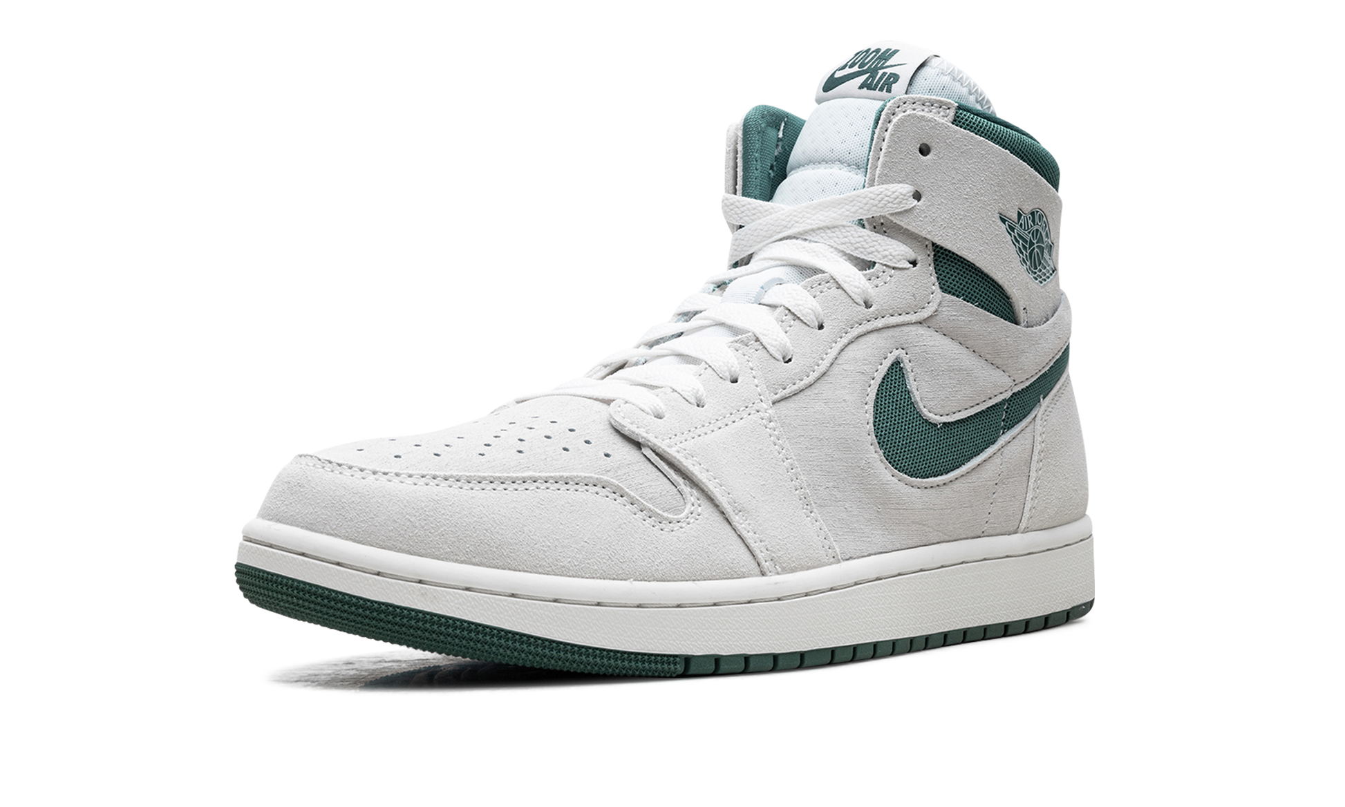 Air Jordan 1 Zoom Cmft 2 "bicoastal" - 4
