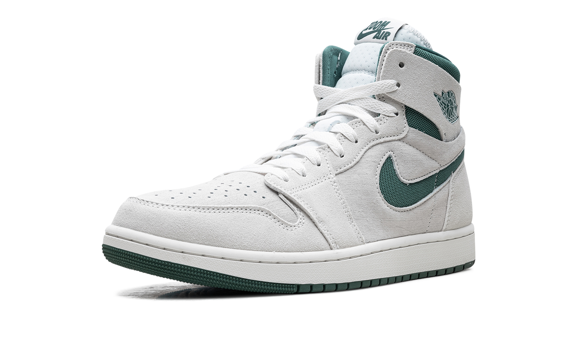 Air Jordan 1 Zoom Cmft 2 "bicoastal" - 4
