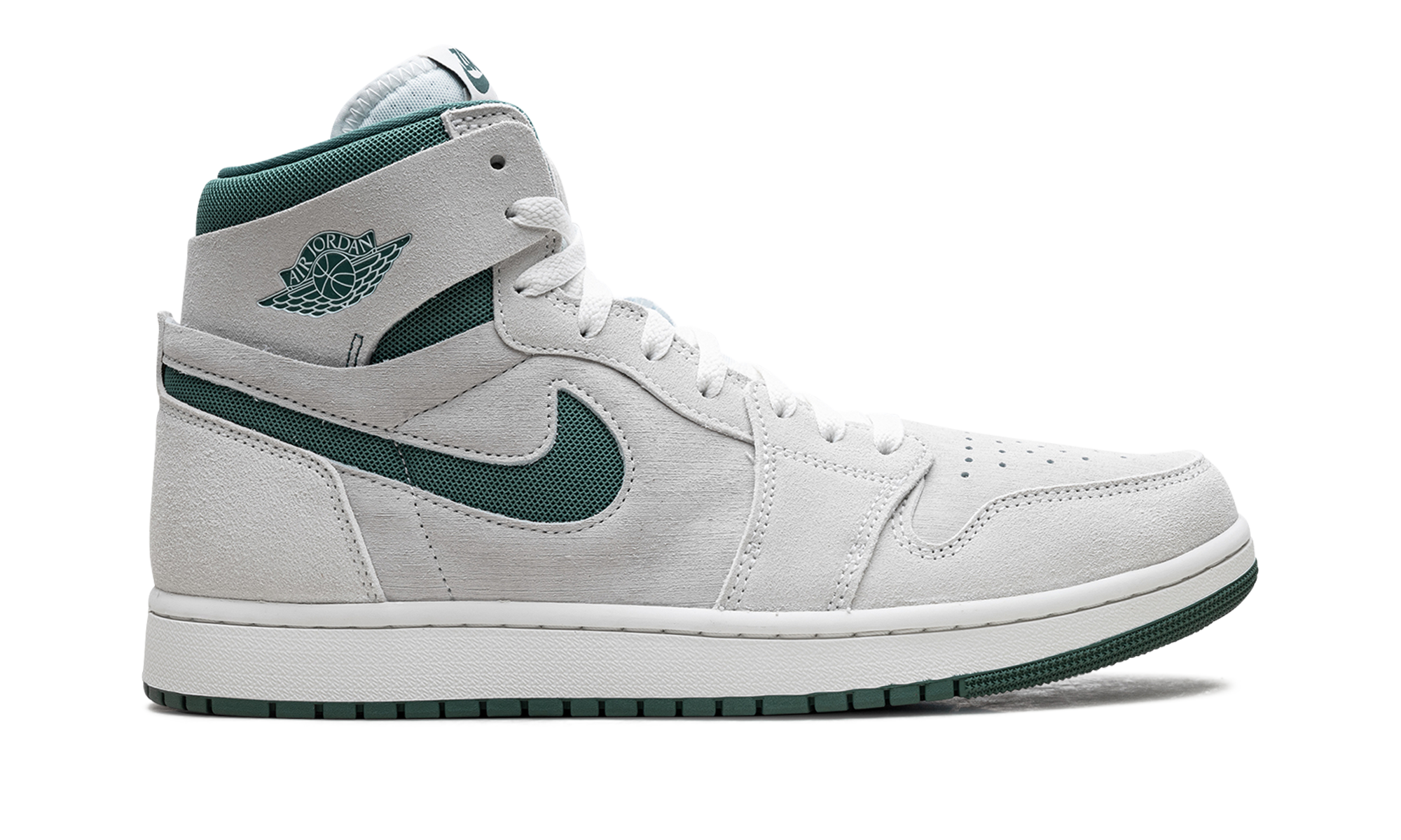 Air Jordan 1 Zoom Cmft 2 "bicoastal" - 6
