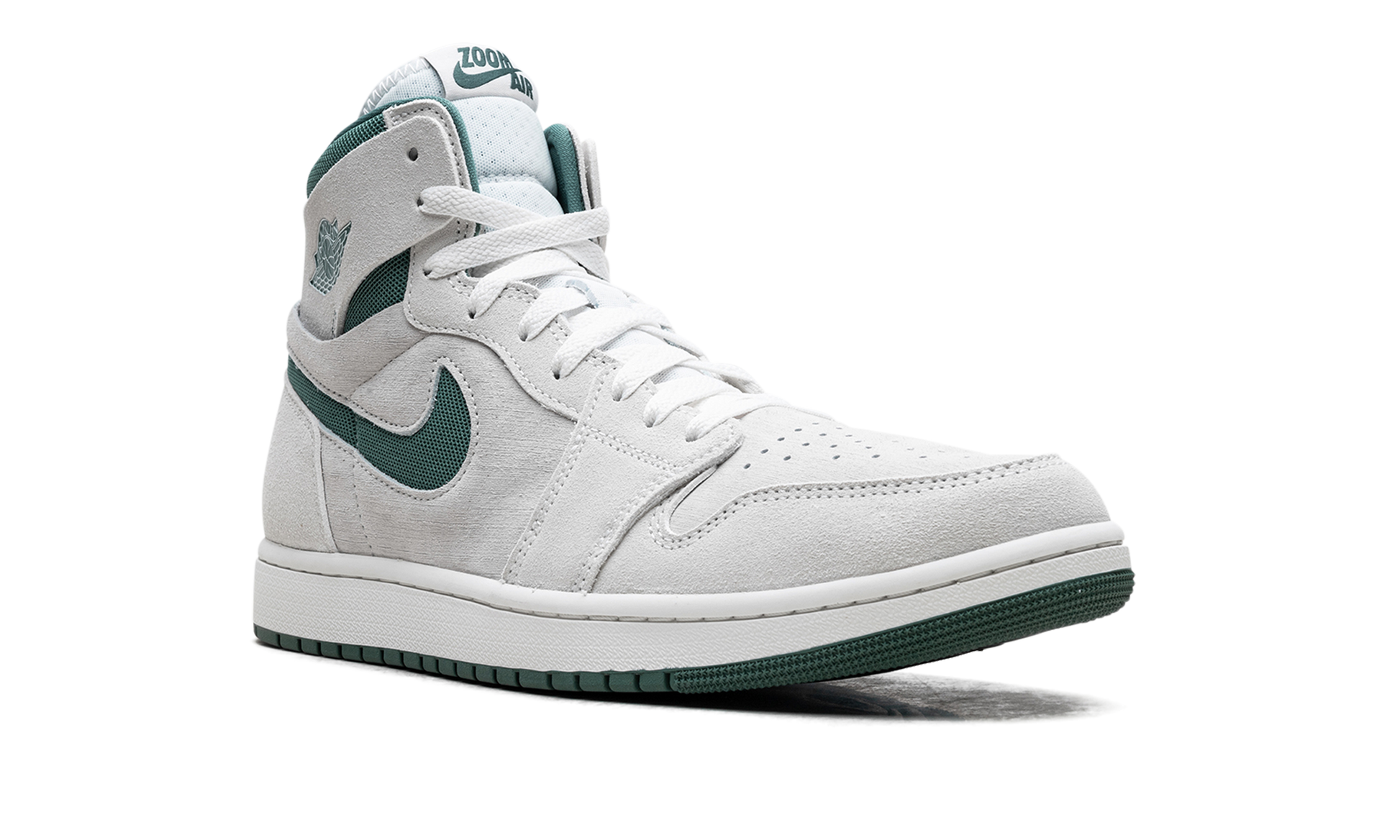 Air Jordan 1 Zoom Cmft 2 "bicoastal" - 7