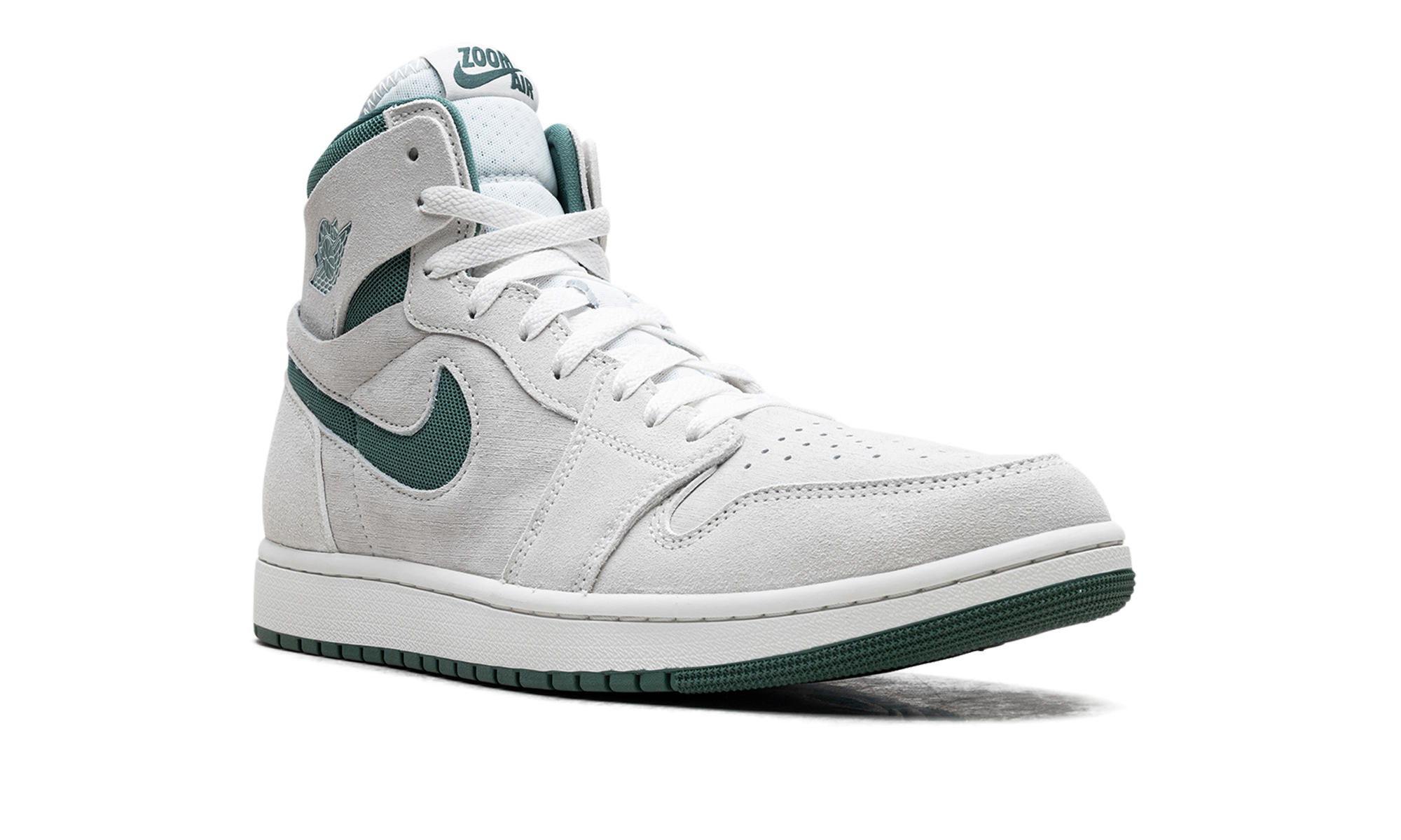 Air Jordan 1 Zoom Cmft 2 "bicoastal" - 7
