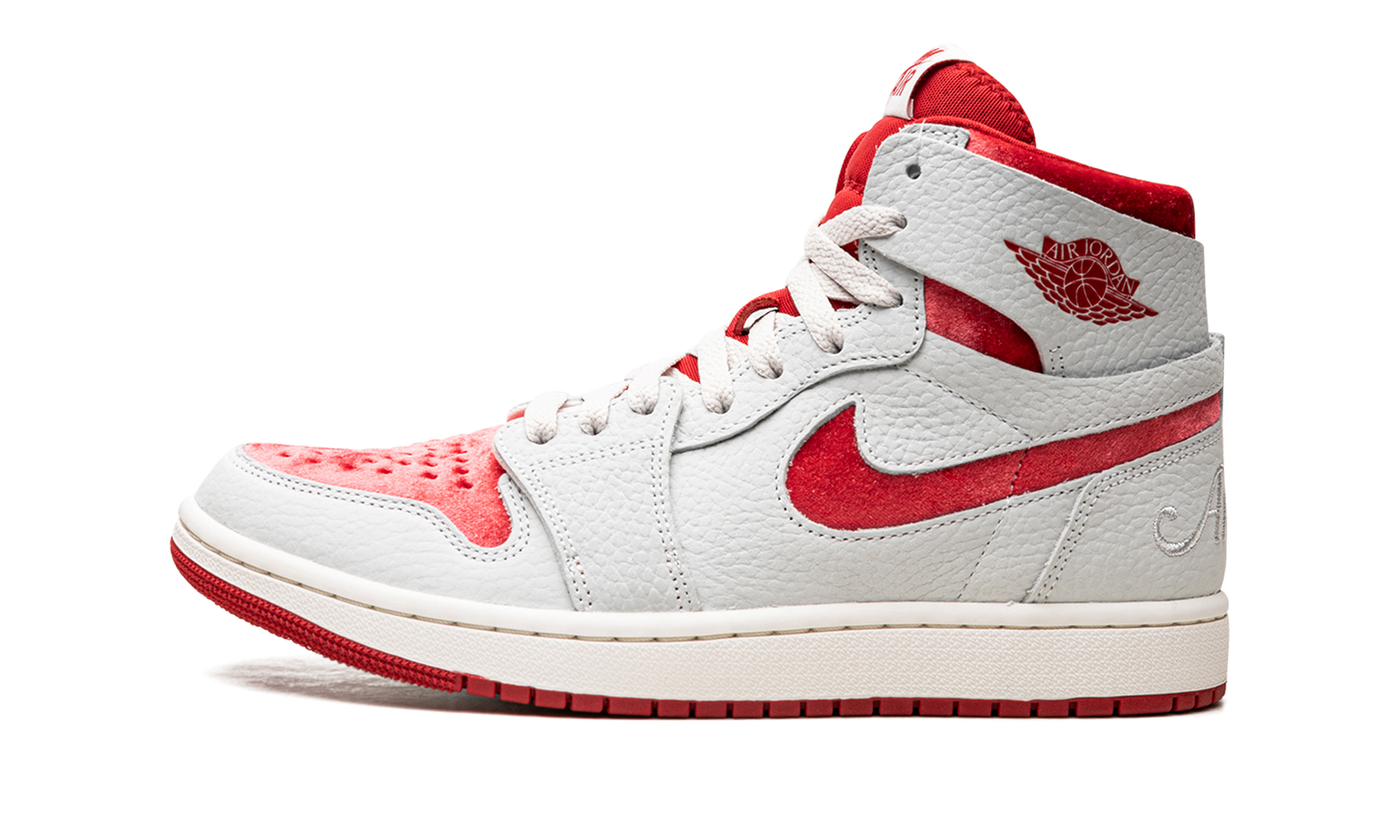 Air Jordan 1 Zoom Cmft 2 Wmns "valentine's Day" - 1