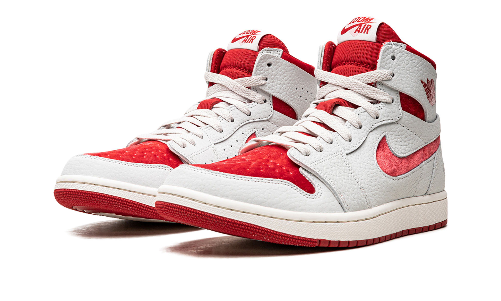 Air Jordan 1 Zoom Cmft 2 Wmns "valentine's Day" - 2