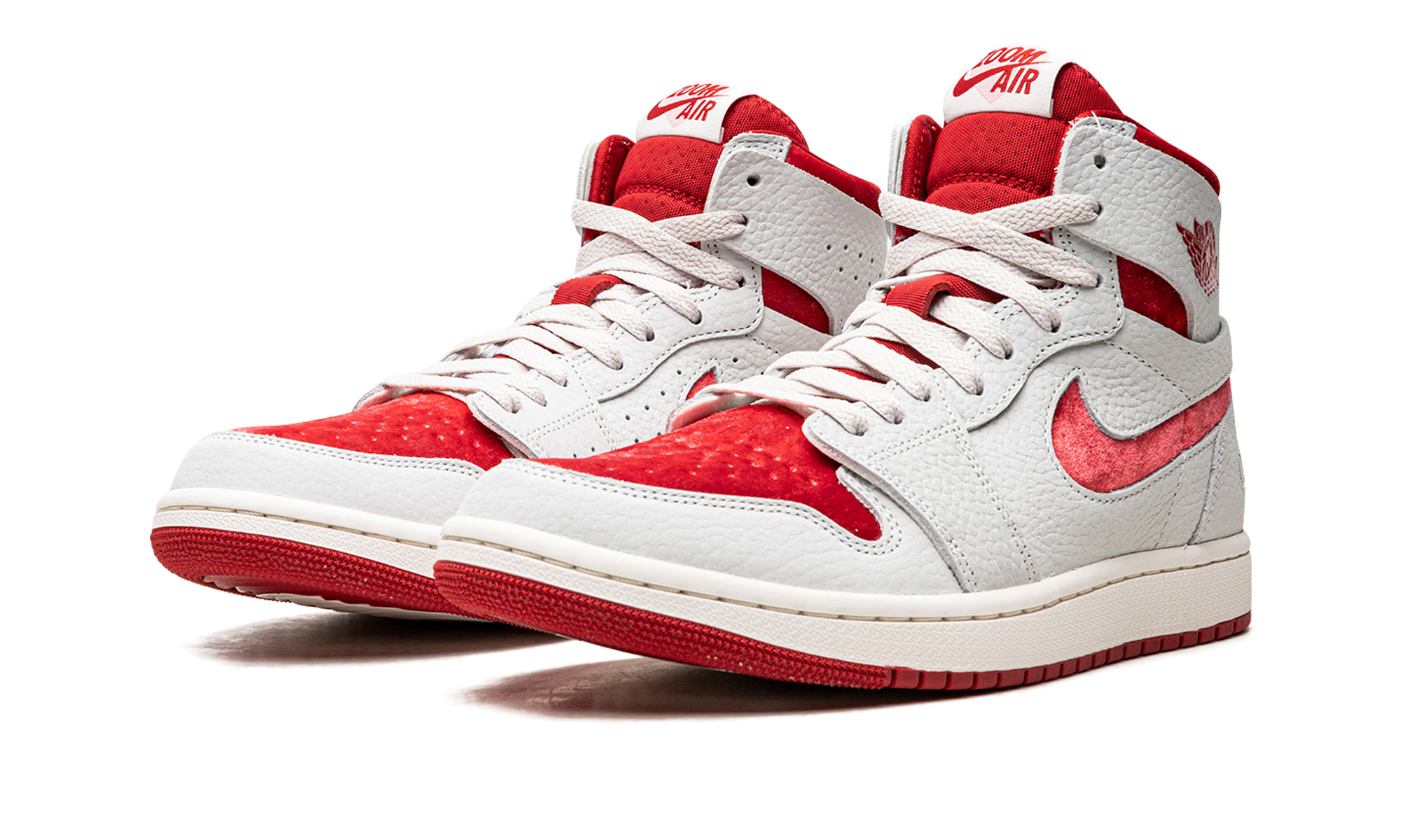 Air Jordan 1 Zoom Cmft 2 Wmns "valentine's Day" - 2