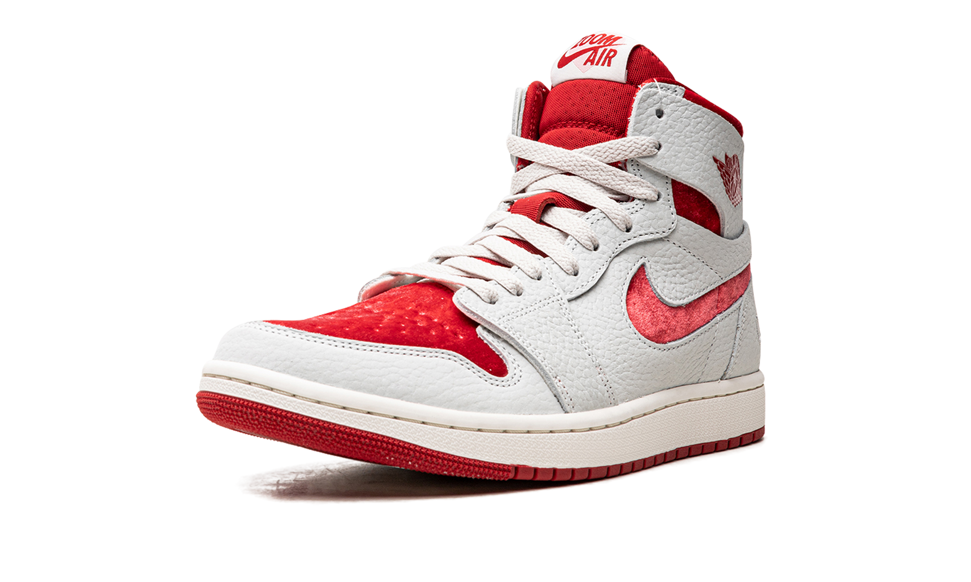 Air Jordan 1 Zoom Cmft 2 Wmns "valentine's Day" - 4