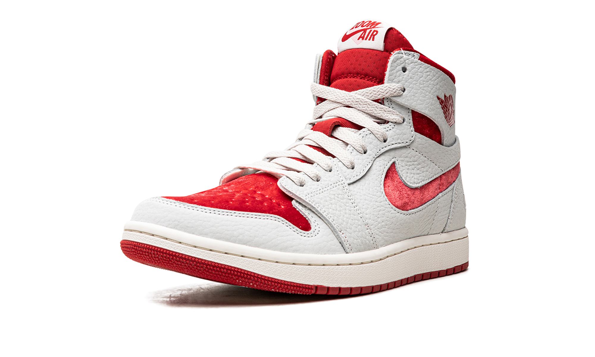 Air Jordan 1 Zoom Cmft 2 Wmns "valentine's Day" - 4