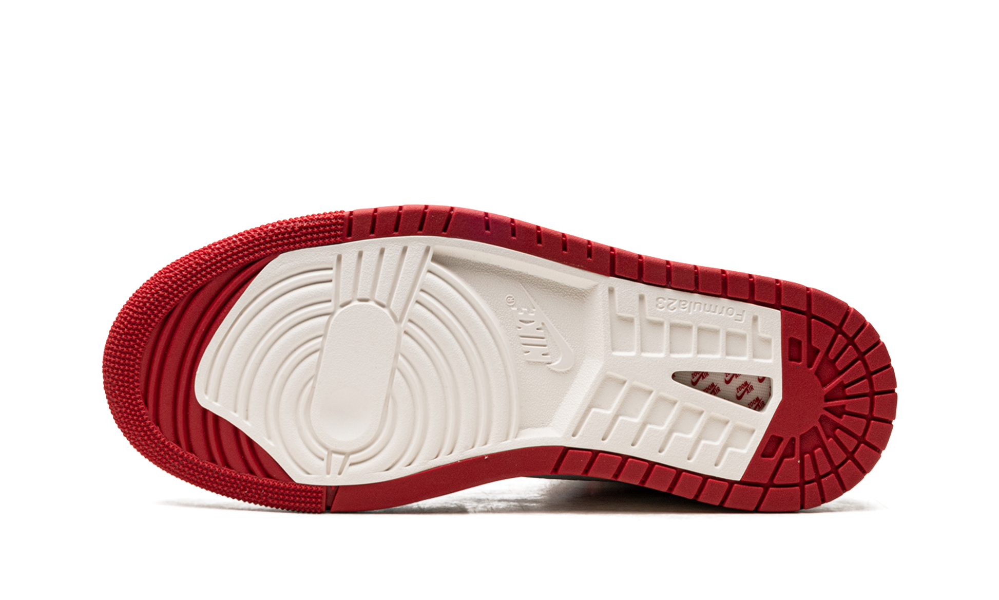 Air Jordan 1 Zoom Cmft 2 Wmns "valentine's Day" - 5