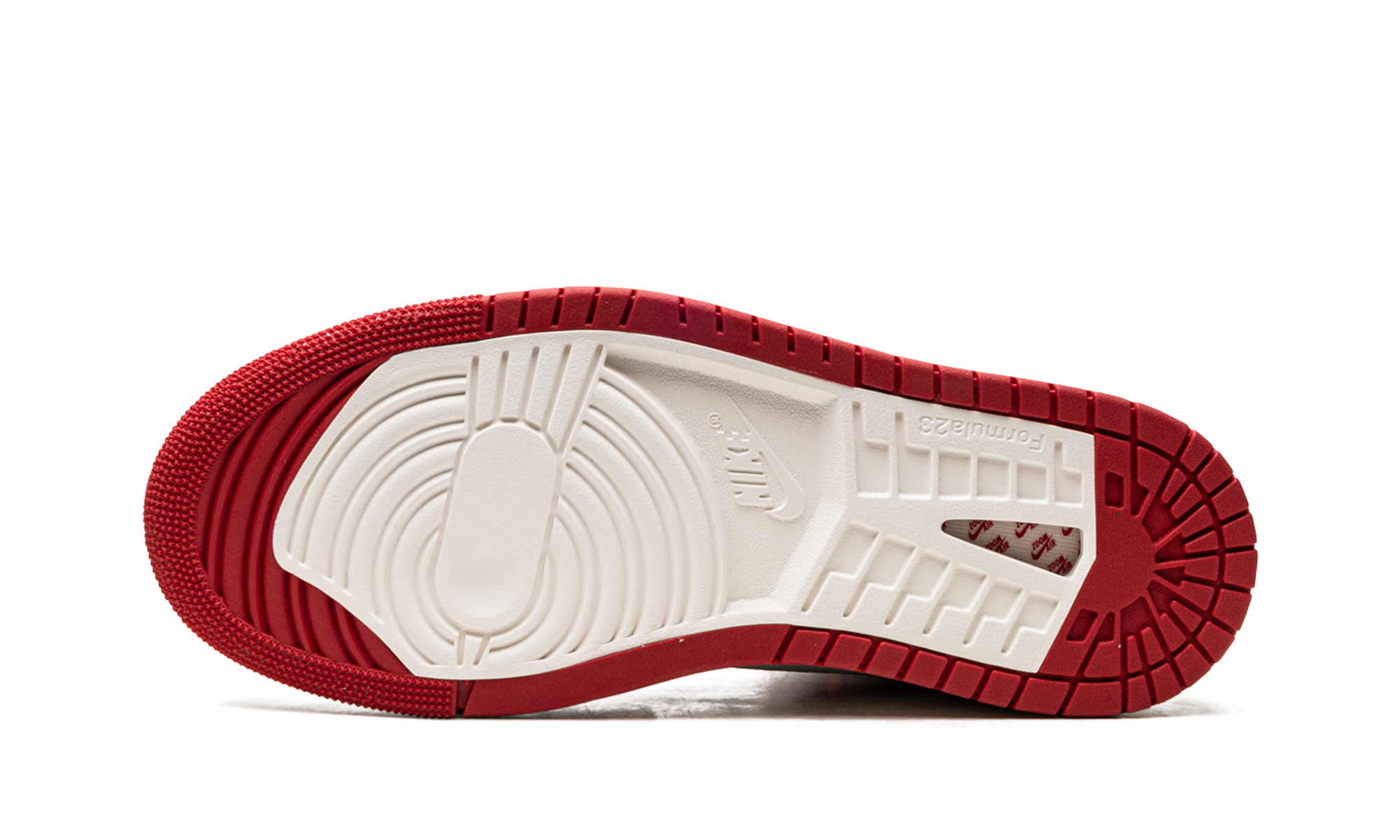 Air Jordan 1 Zoom Cmft 2 Wmns "valentine's Day" - 5